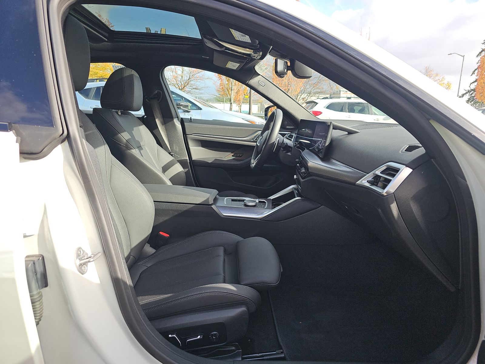 2025 BMW 4 Series 430i xDrive AWD