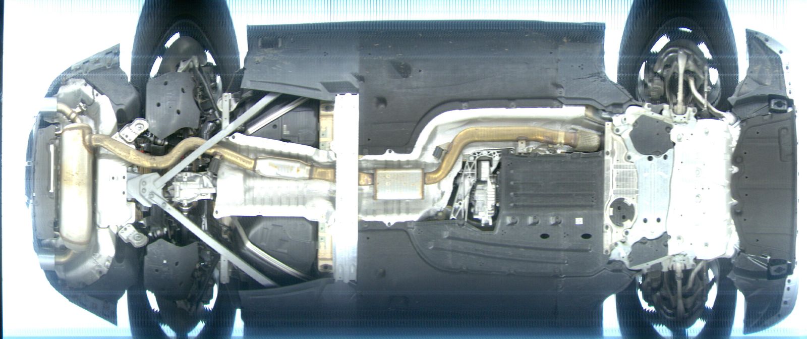 2025 BMW 4 Series 430i xDrive AWD