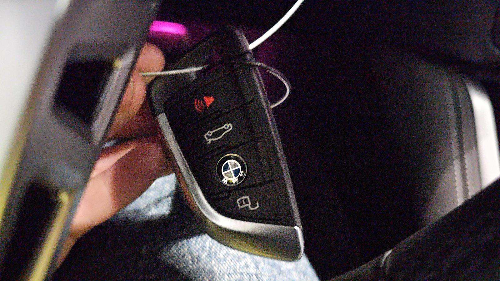 2025 BMW 4 Series 430i xDrive AWD