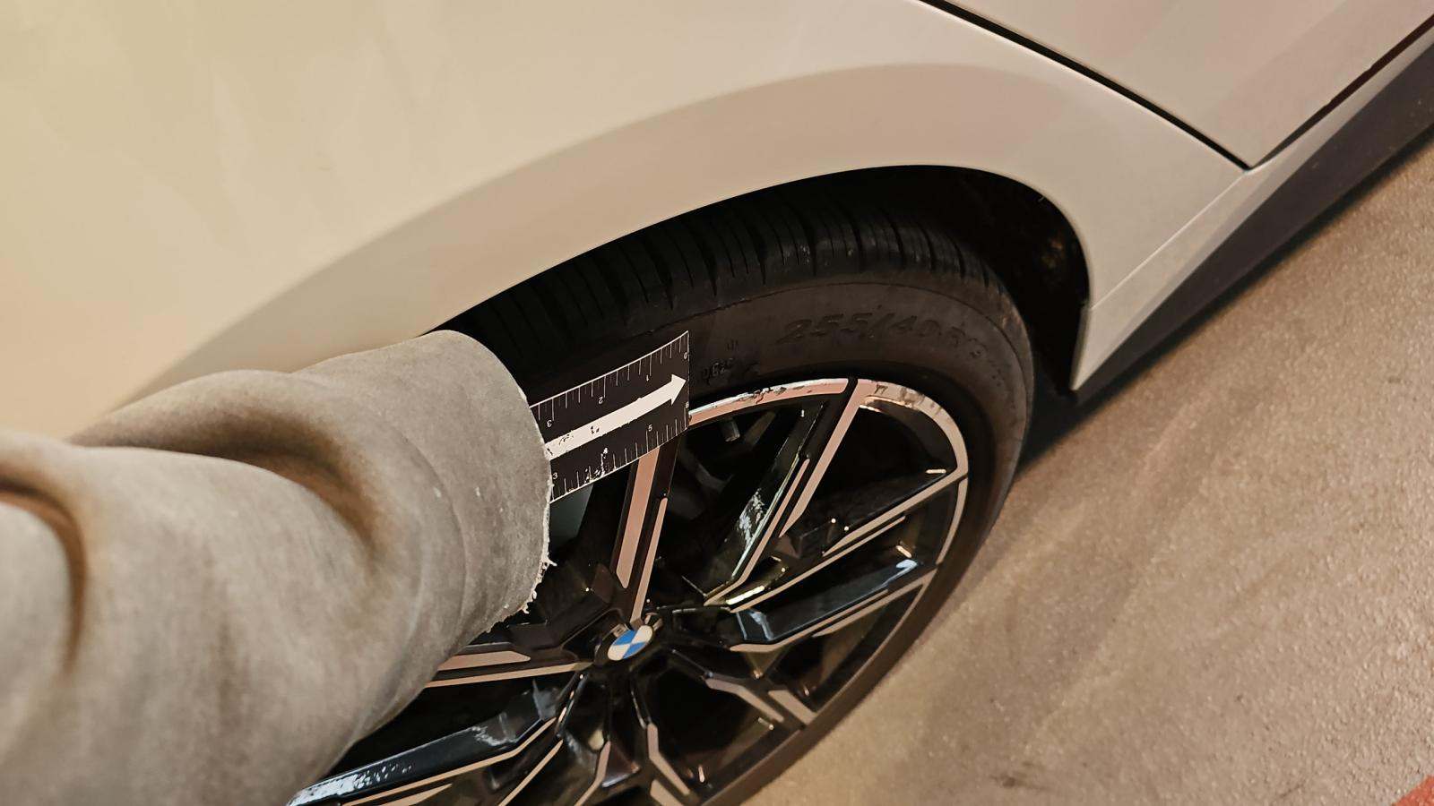 2025 BMW 4 Series 430i xDrive AWD