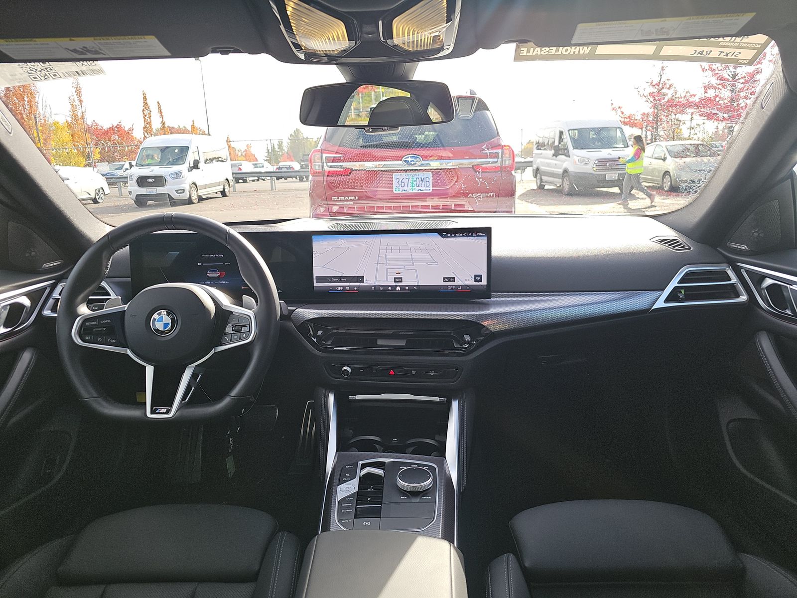 2025 BMW 4 Series 430i xDrive AWD