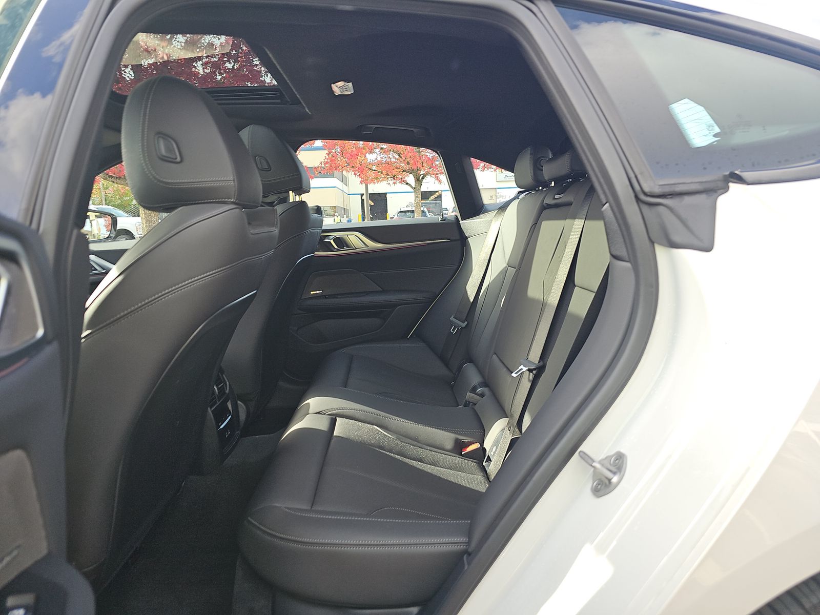 2025 BMW 4 Series 430i xDrive AWD