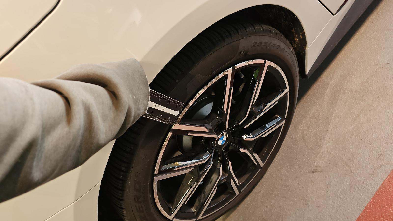 2025 BMW 4 Series 430i xDrive AWD