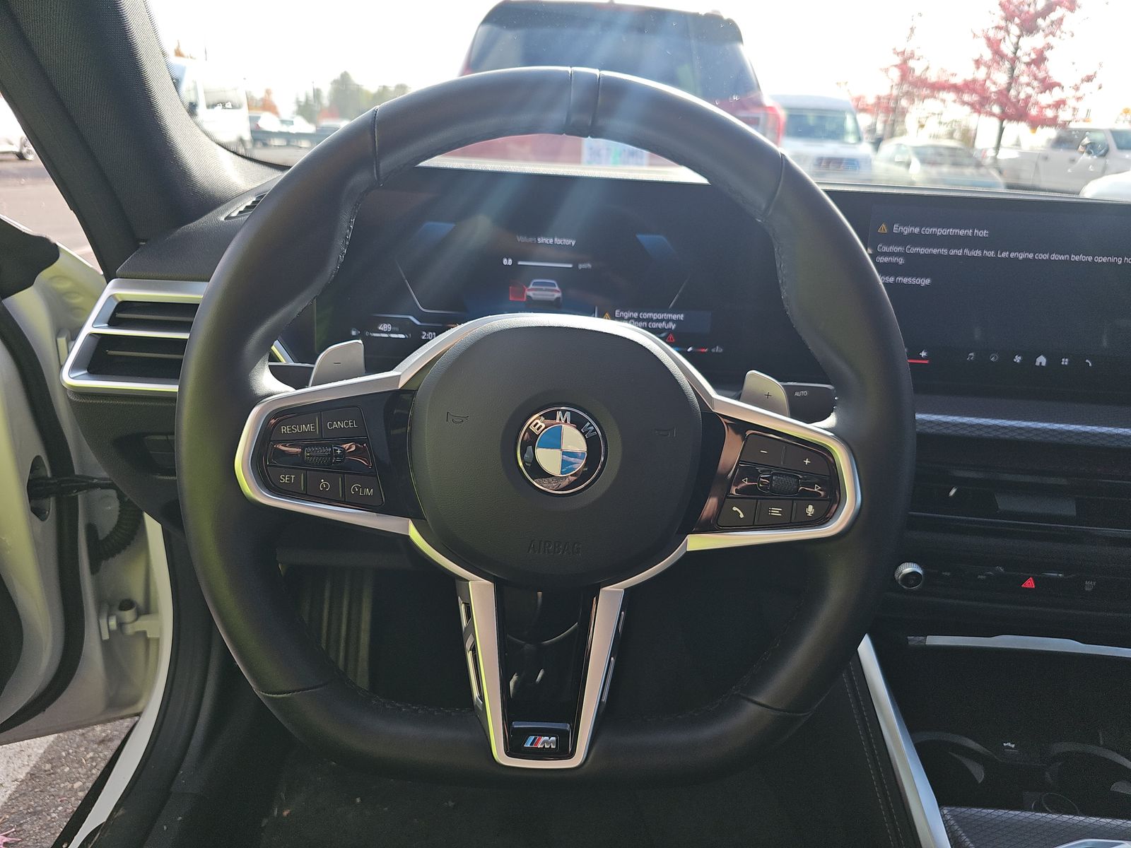 2025 BMW 4 Series 430i xDrive AWD