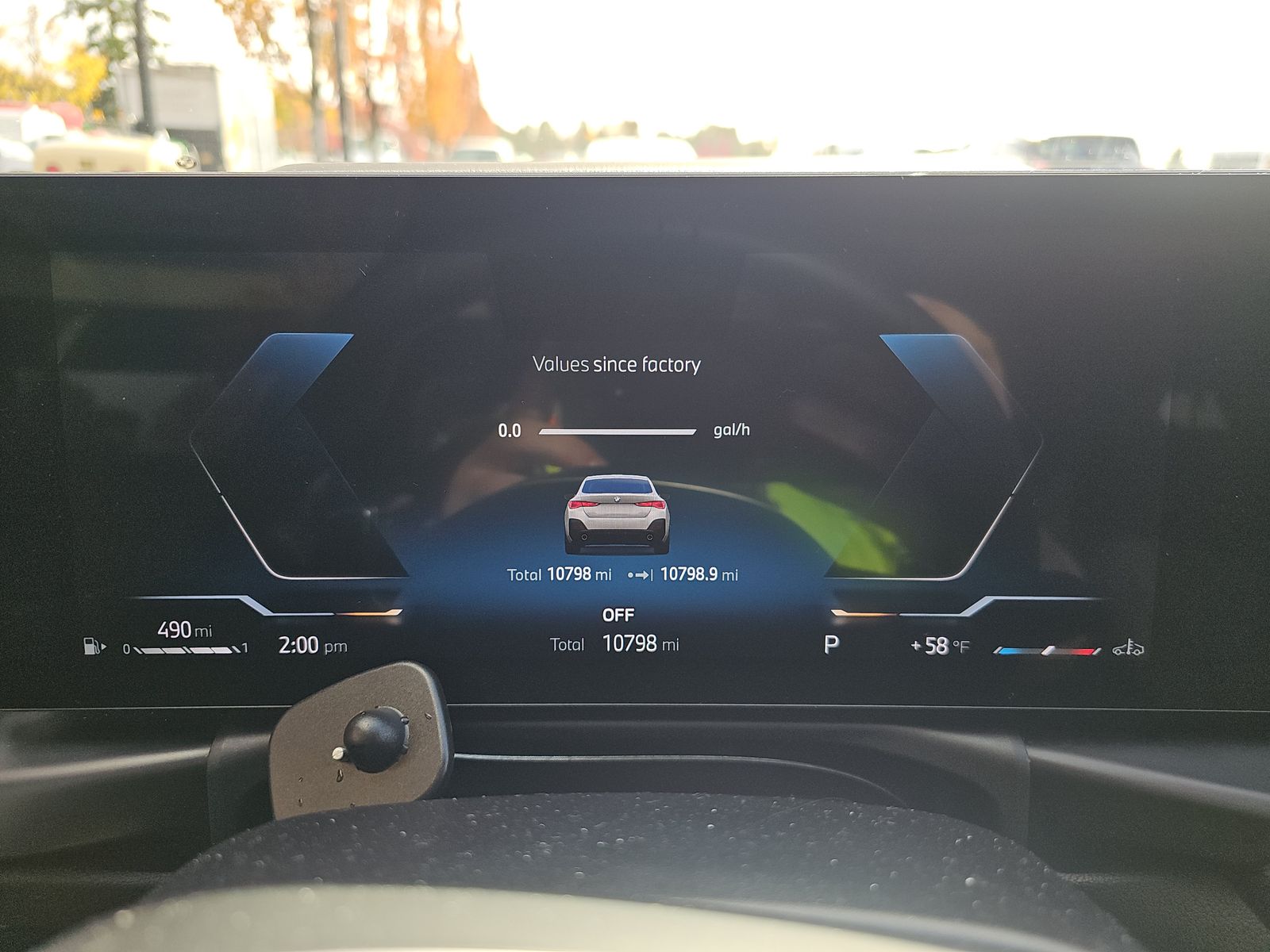 2025 BMW 4 Series 430i xDrive AWD