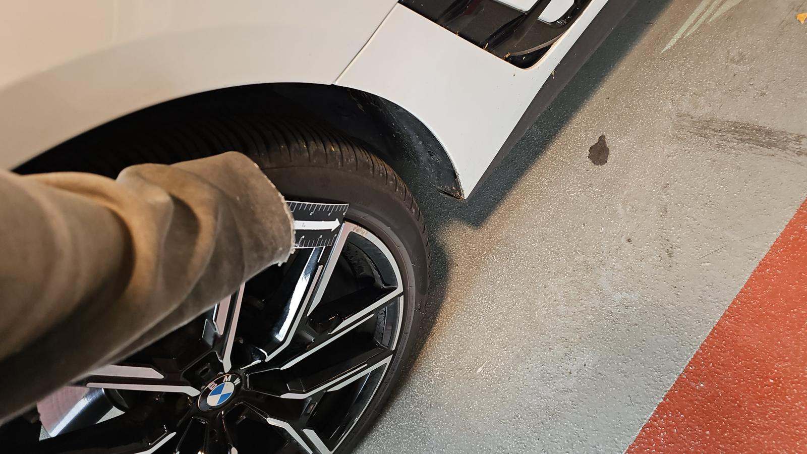 2025 BMW 4 Series 430i xDrive AWD