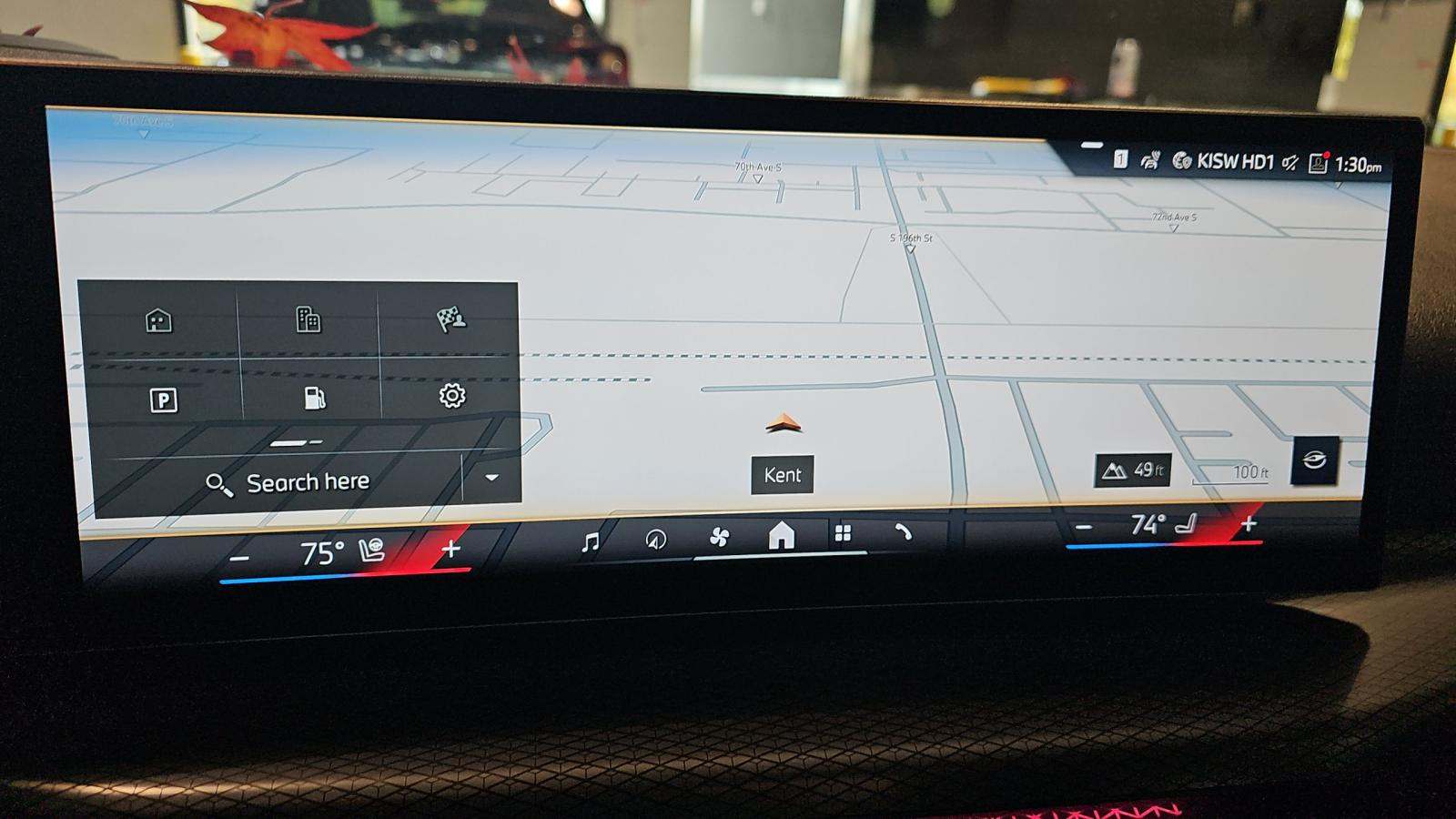 2025 BMW 4 Series 430i xDrive AWD