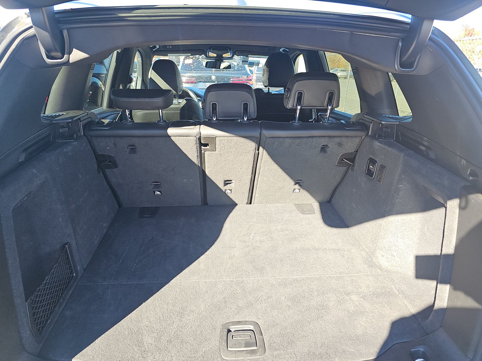 2024 BMW X3 sDrive30i RWD