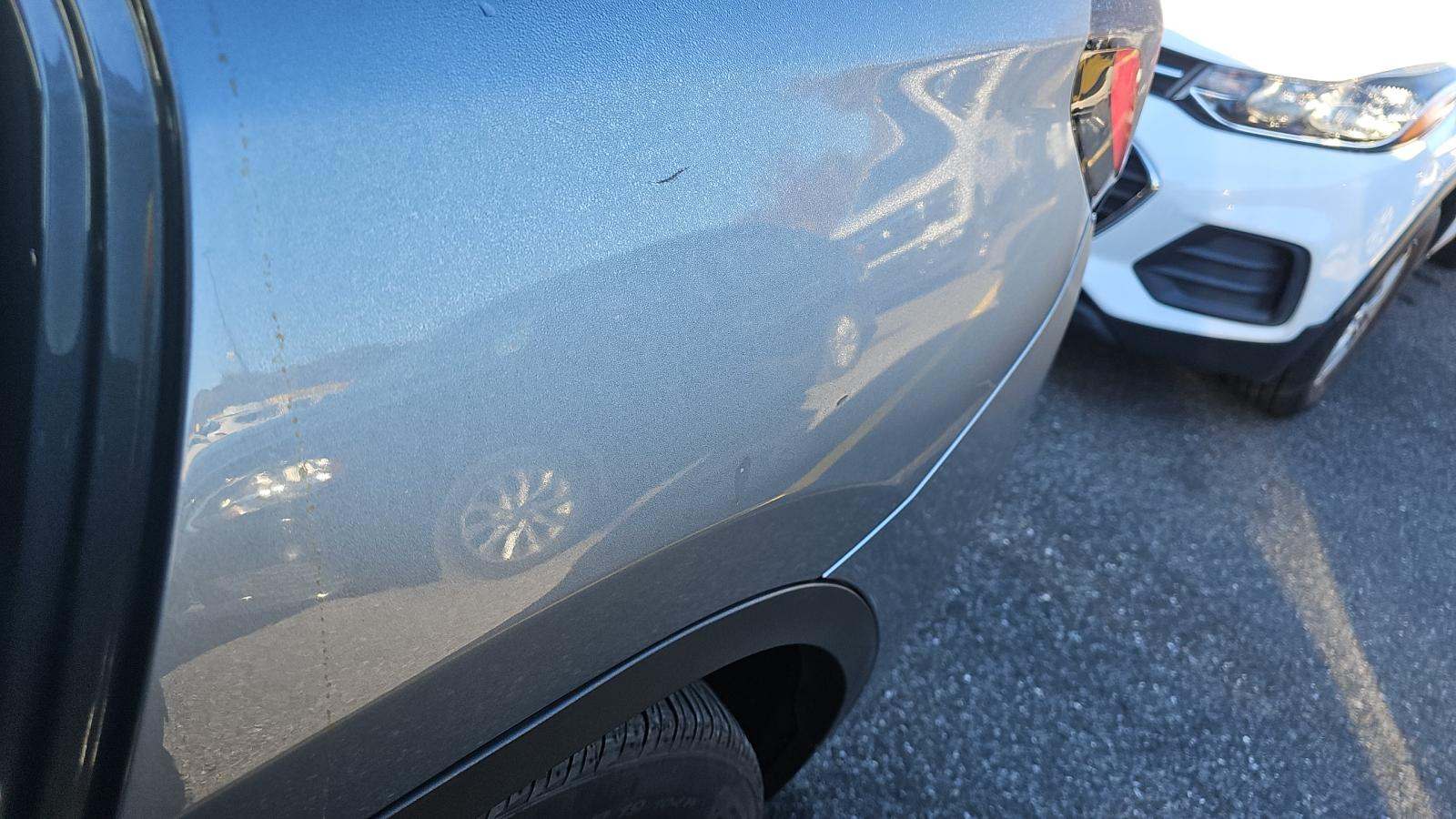 2024 BMW X3 sDrive30i RWD