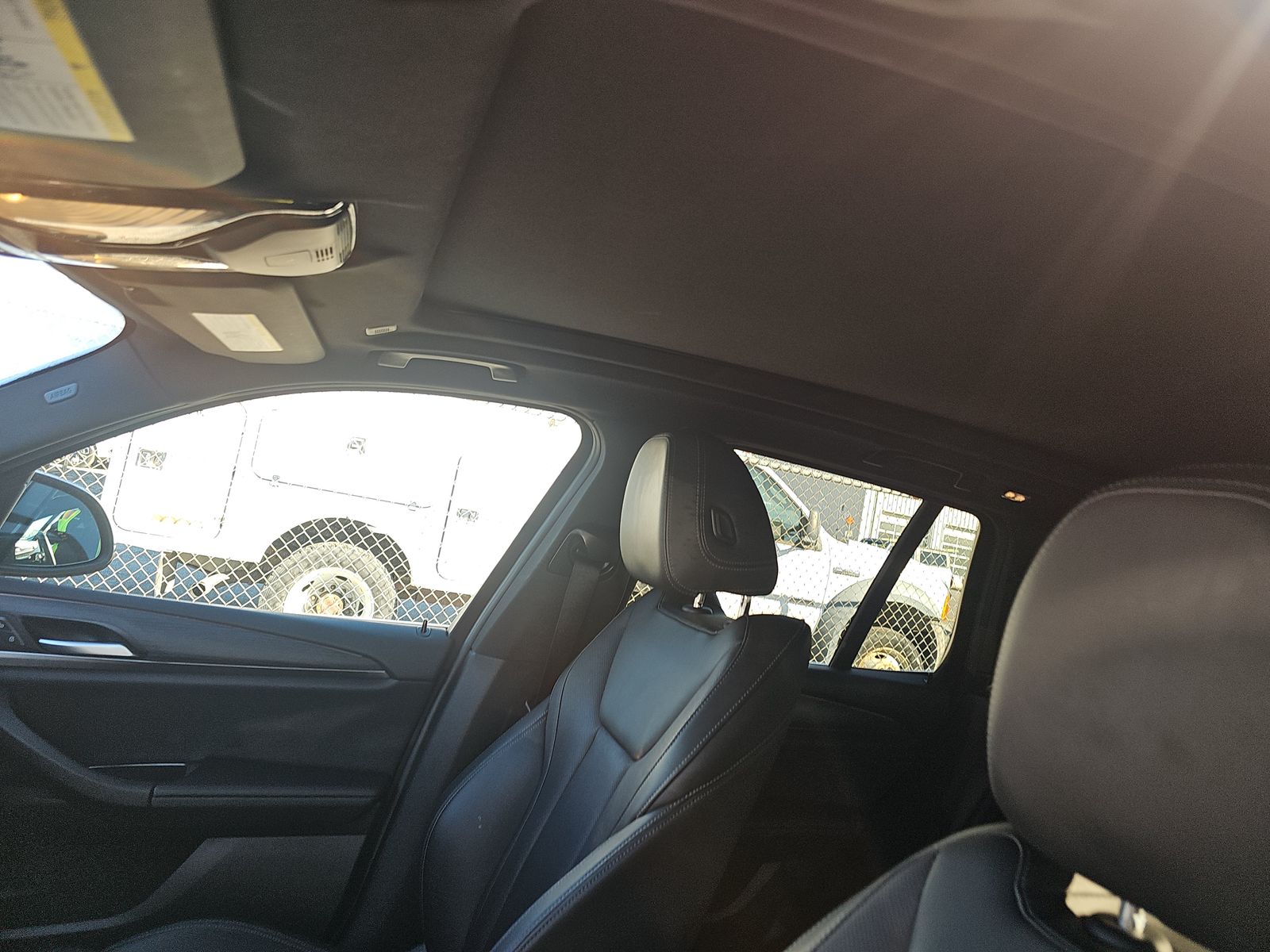 2024 BMW X3 sDrive30i RWD