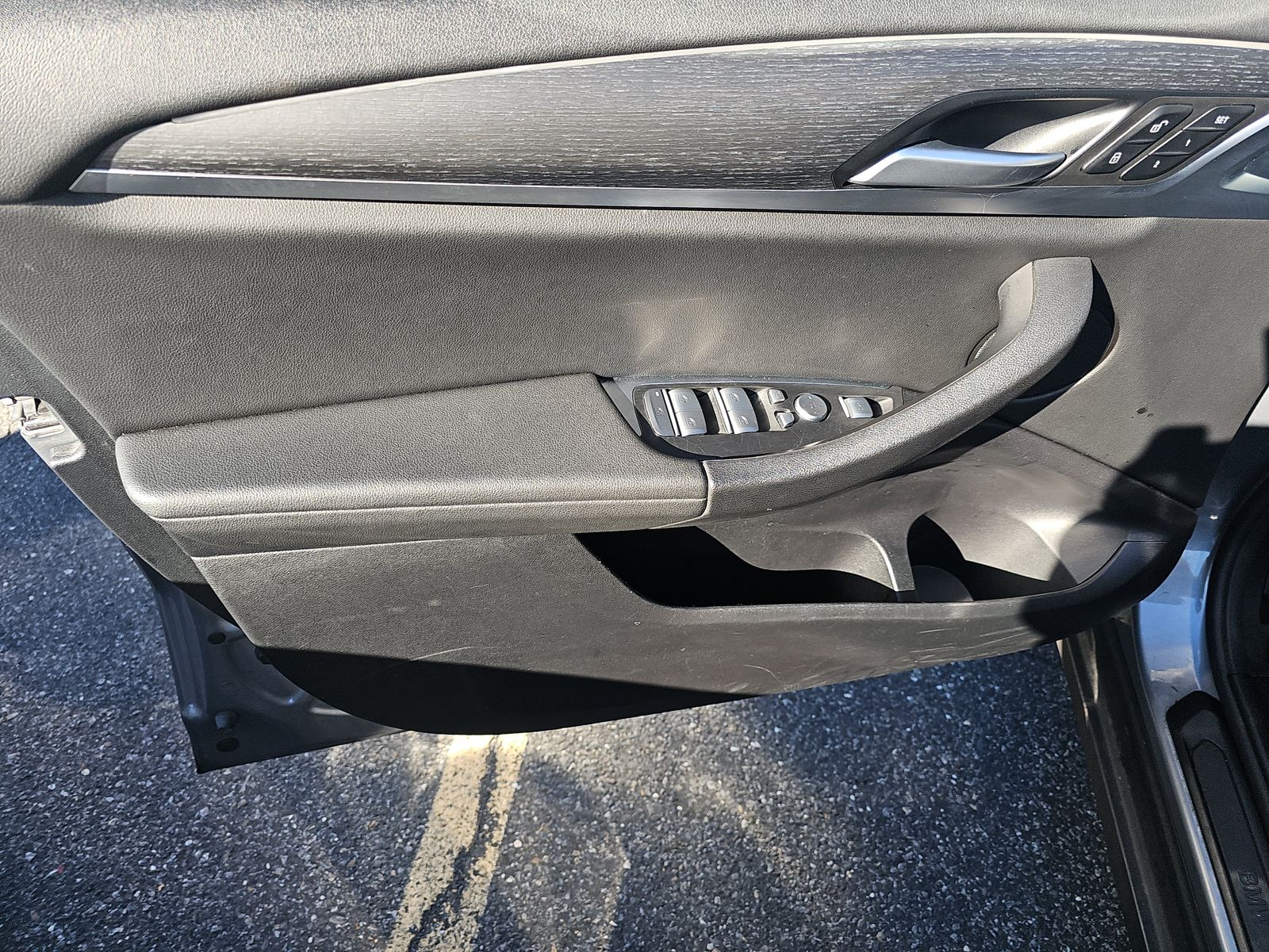 2024 BMW X3 sDrive30i RWD