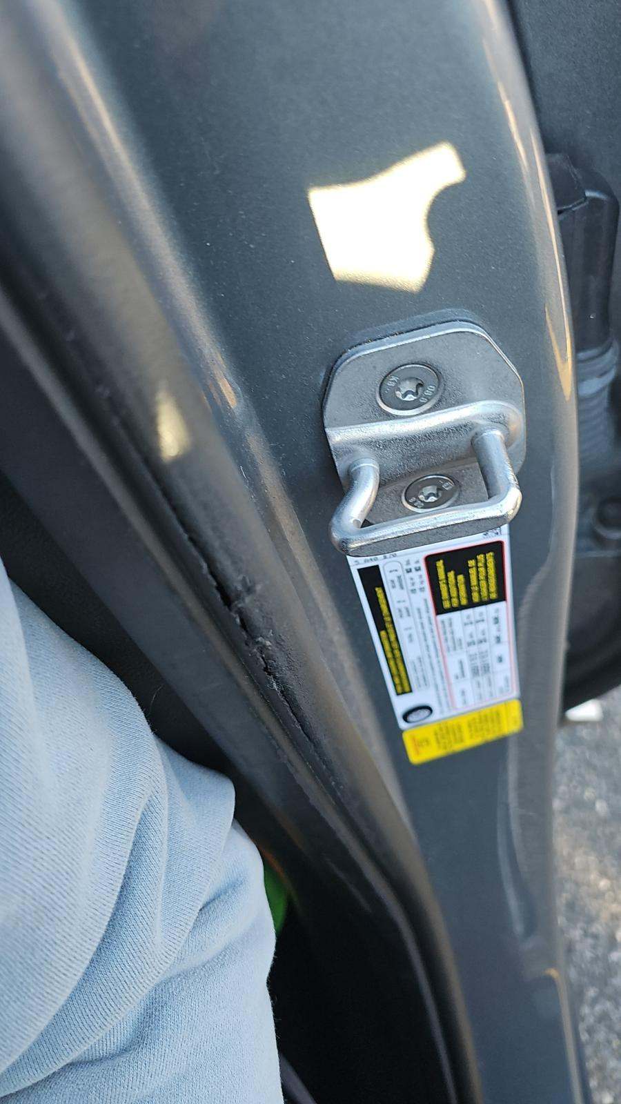 2024 BMW X3 sDrive30i RWD