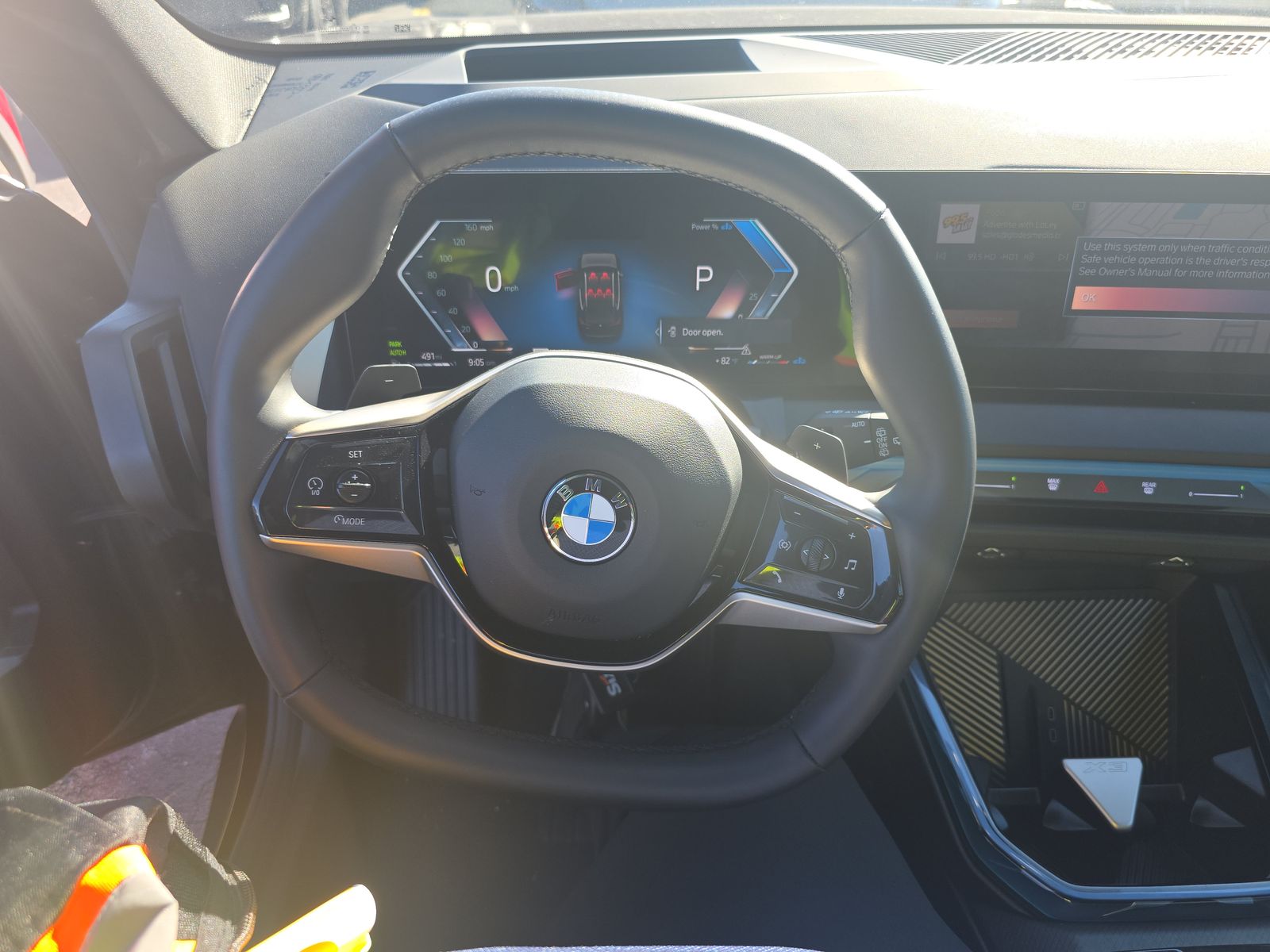 2025 BMW X3 xDrive30i AWD