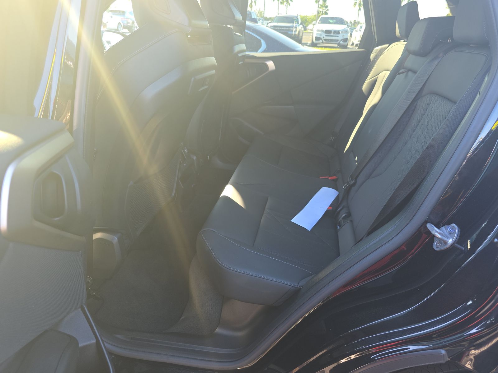 2025 BMW X3 xDrive30i AWD