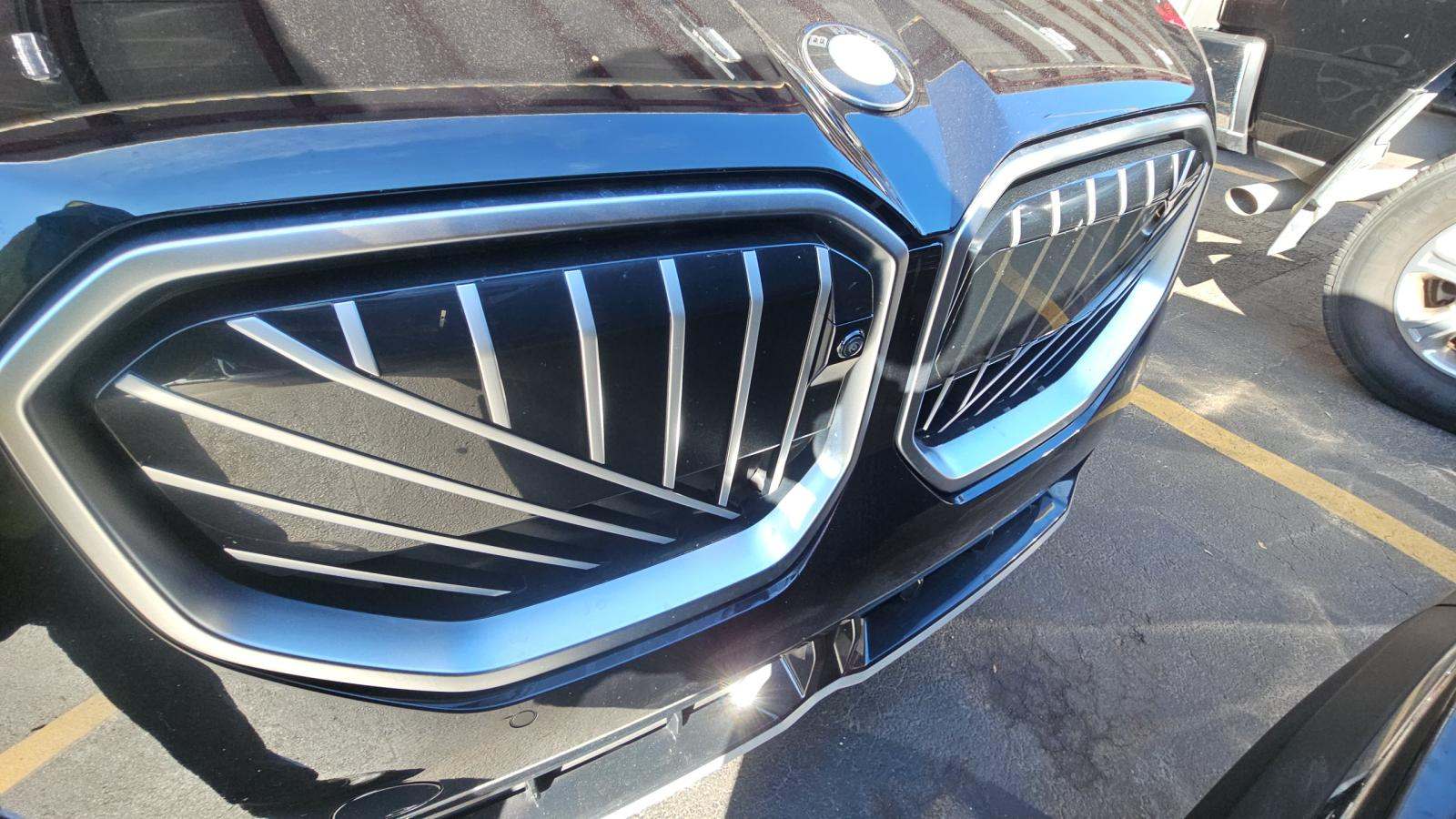 2025 BMW X3 xDrive30i AWD