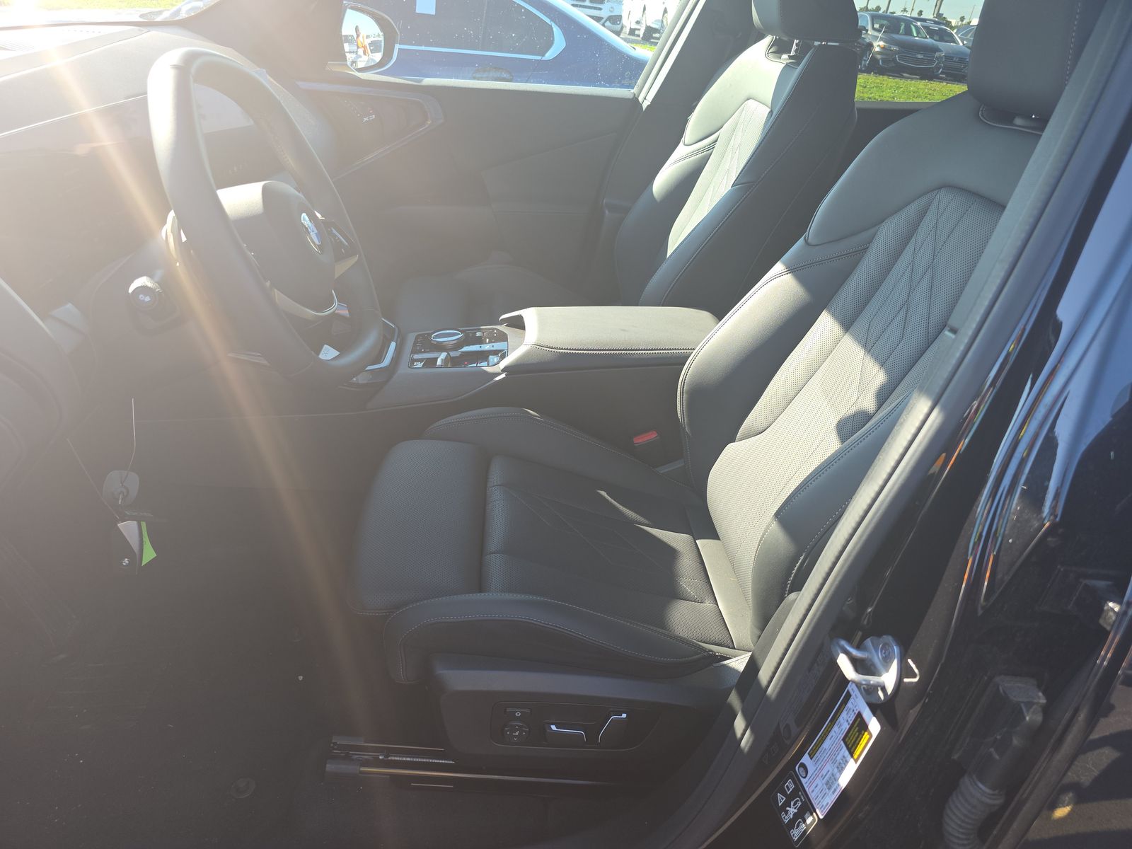 2025 BMW X3 xDrive30i AWD