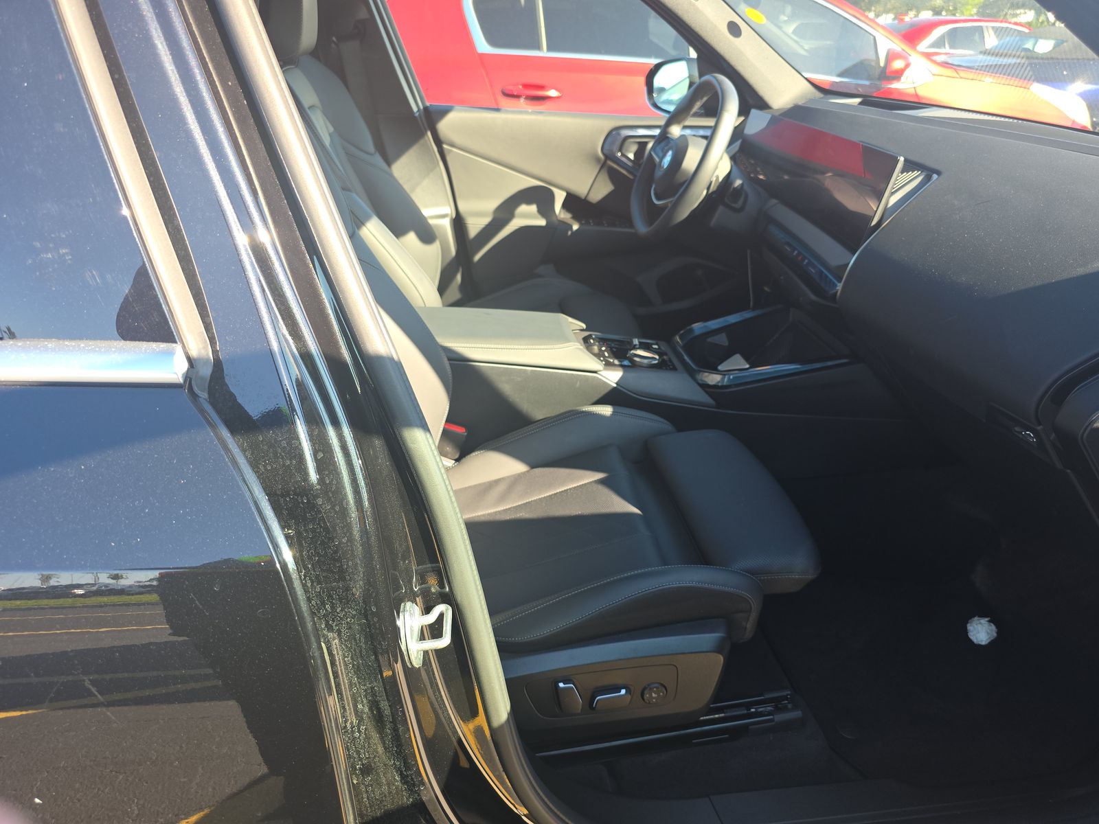 2025 BMW X3 xDrive30i AWD