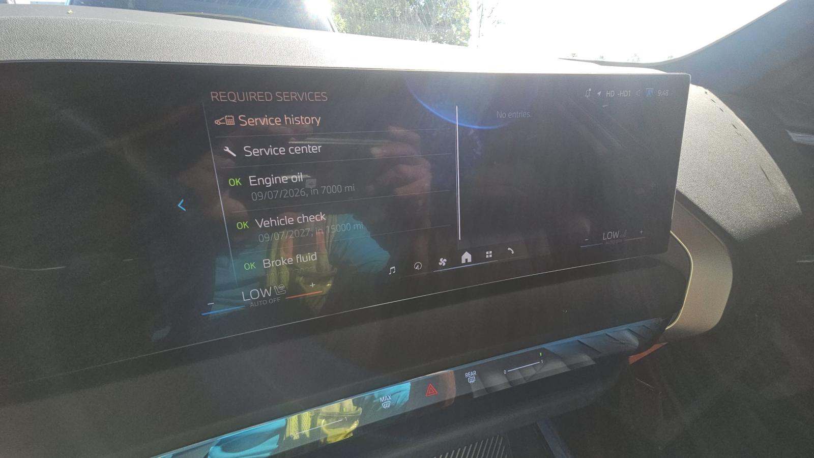 2025 BMW X3 xDrive30i AWD