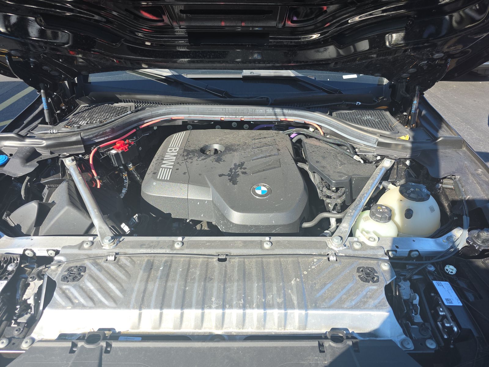 2025 BMW X3 xDrive30i AWD