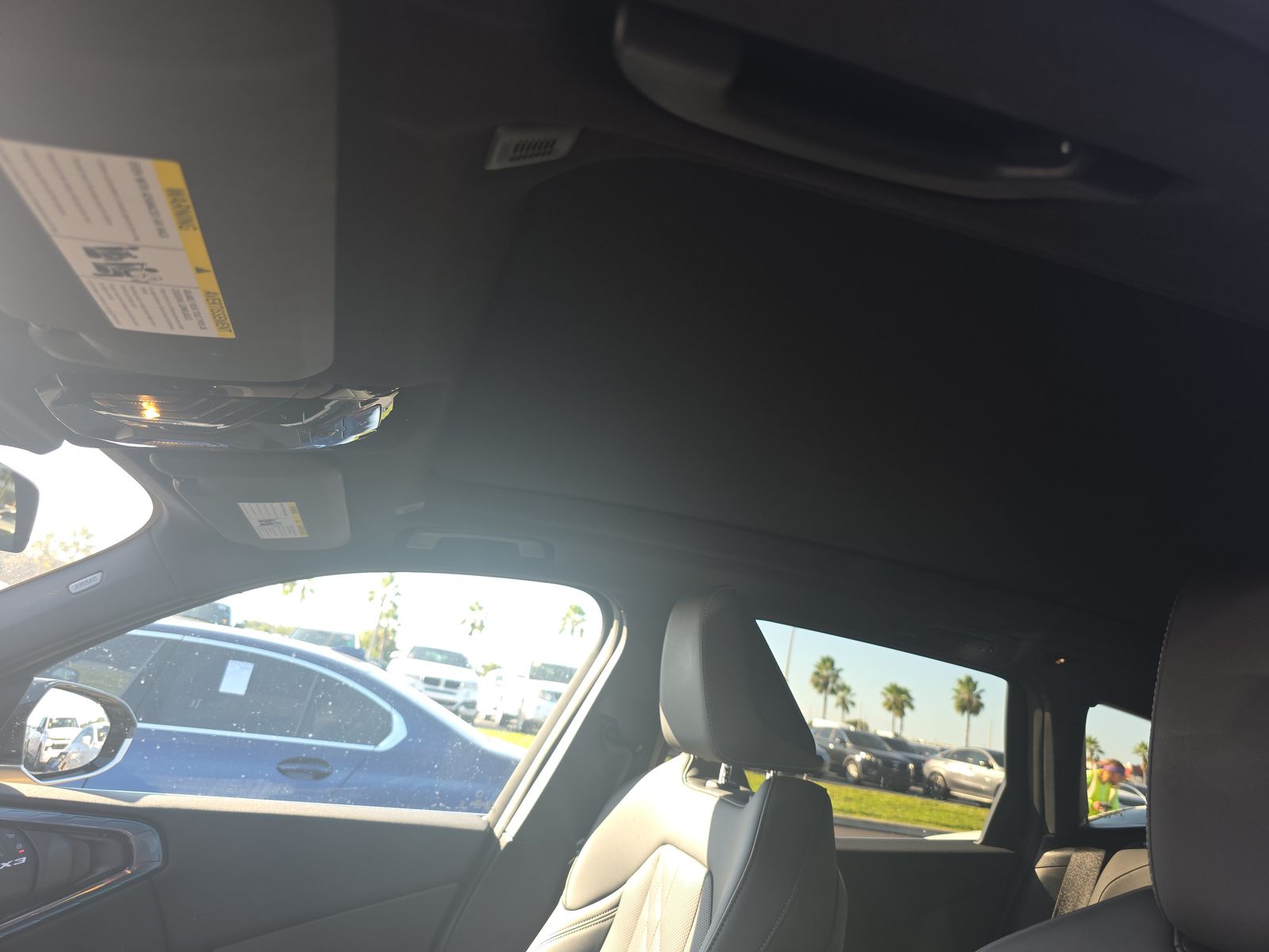 2025 BMW X3 xDrive30i AWD