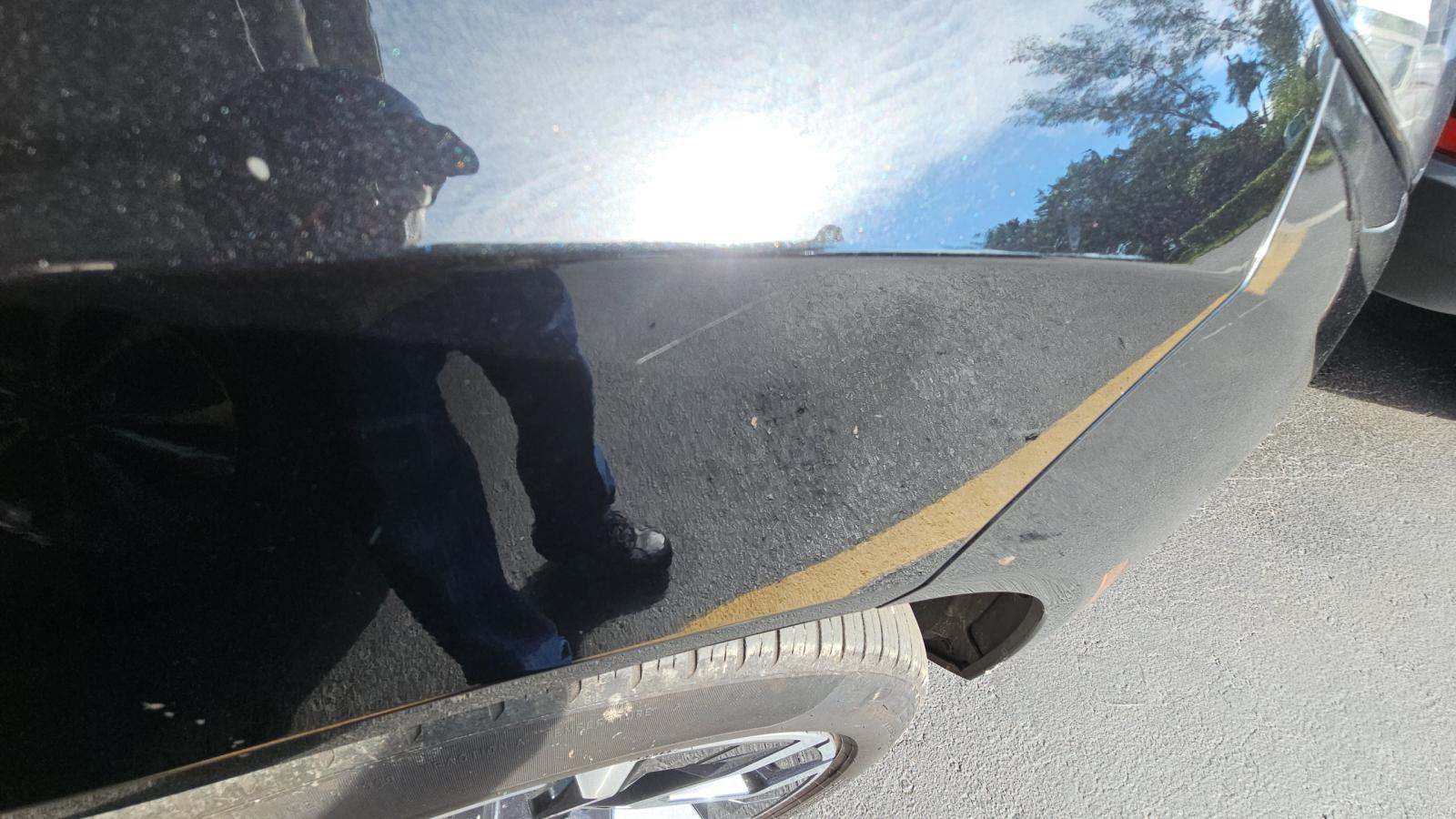 2025 BMW X3 xDrive30i AWD