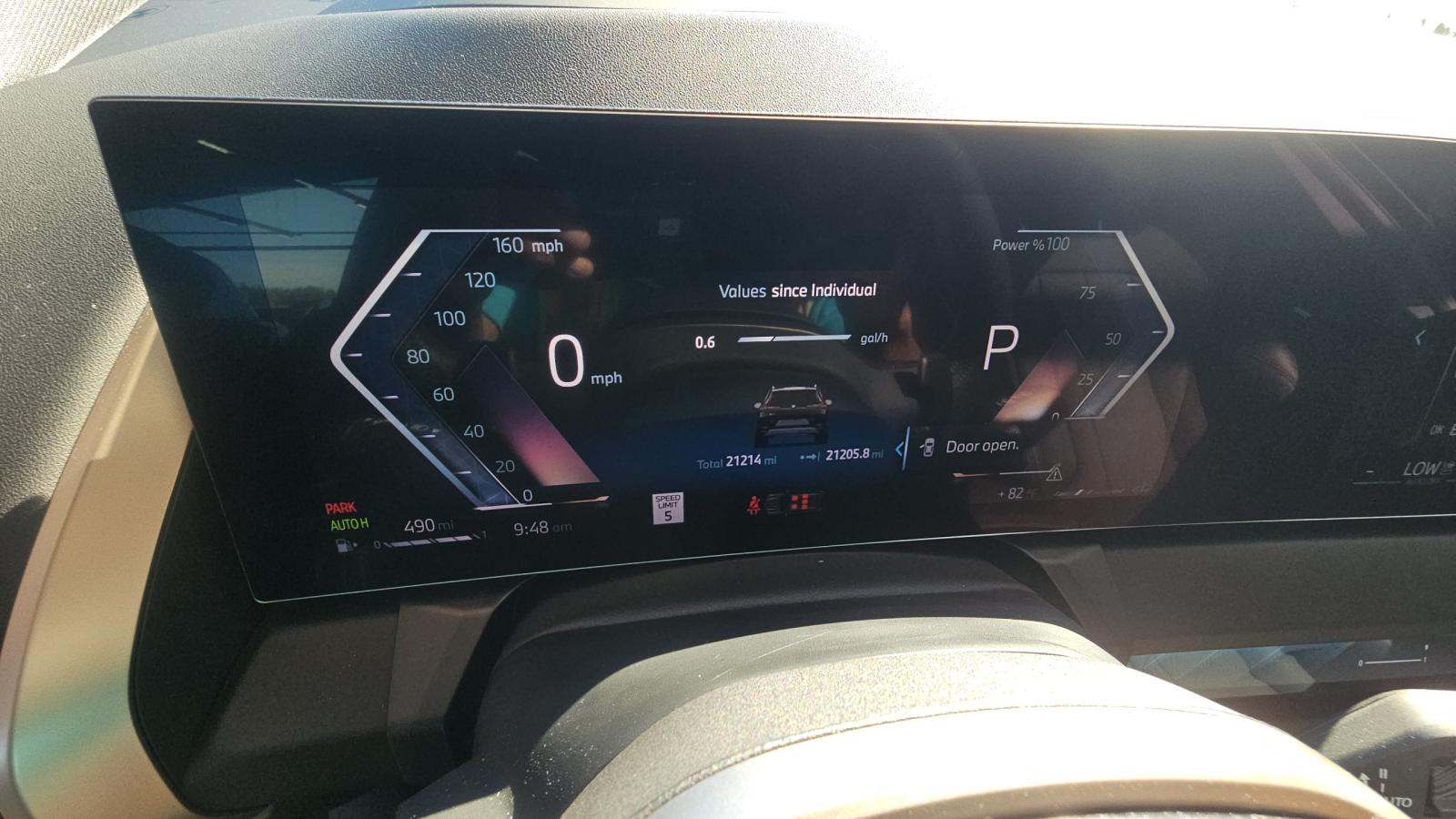 2025 BMW X3 xDrive30i AWD