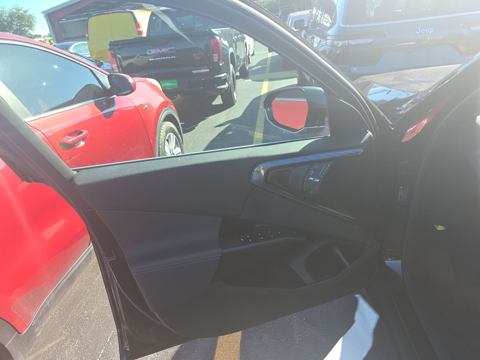 2025 BMW X3 xDrive30i AWD