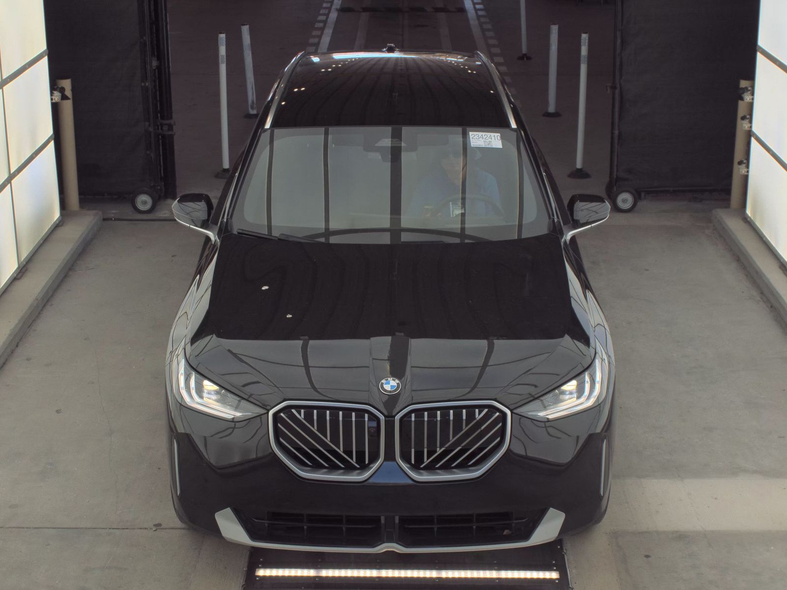 2025 BMW X3 xDrive30i AWD