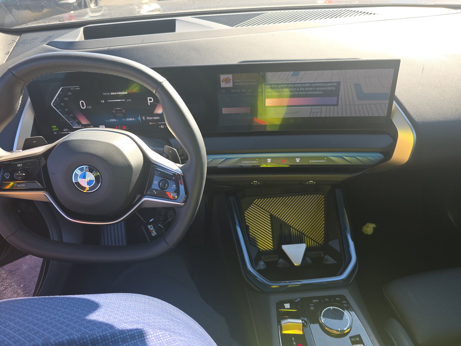 2025 BMW X3 xDrive30i AWD