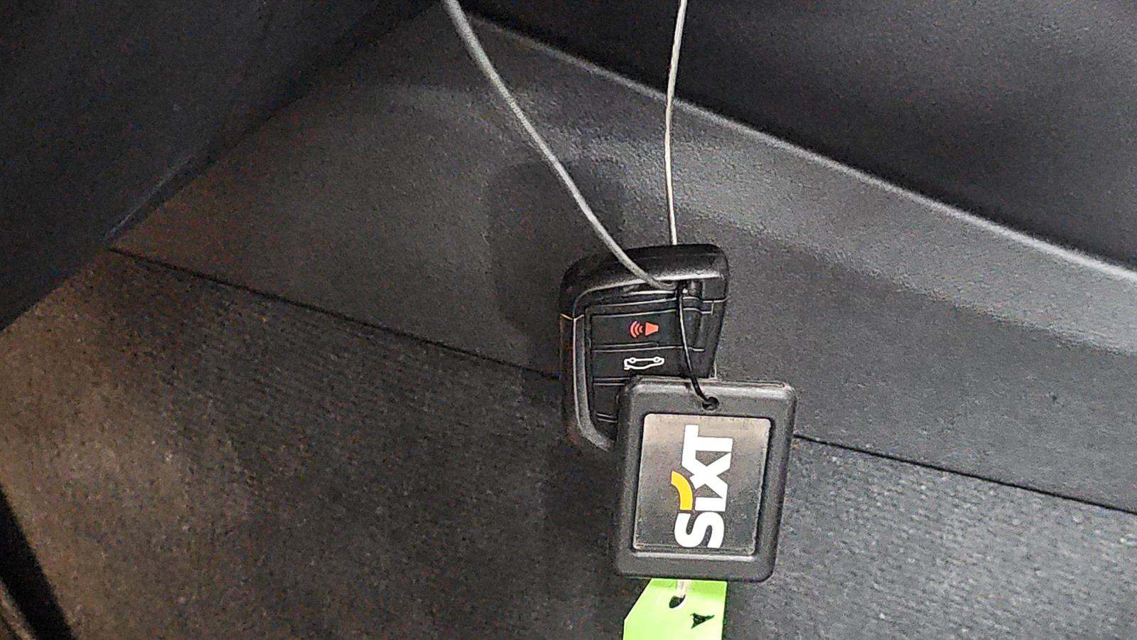 2024 BMW X3 xDrive30i AWD