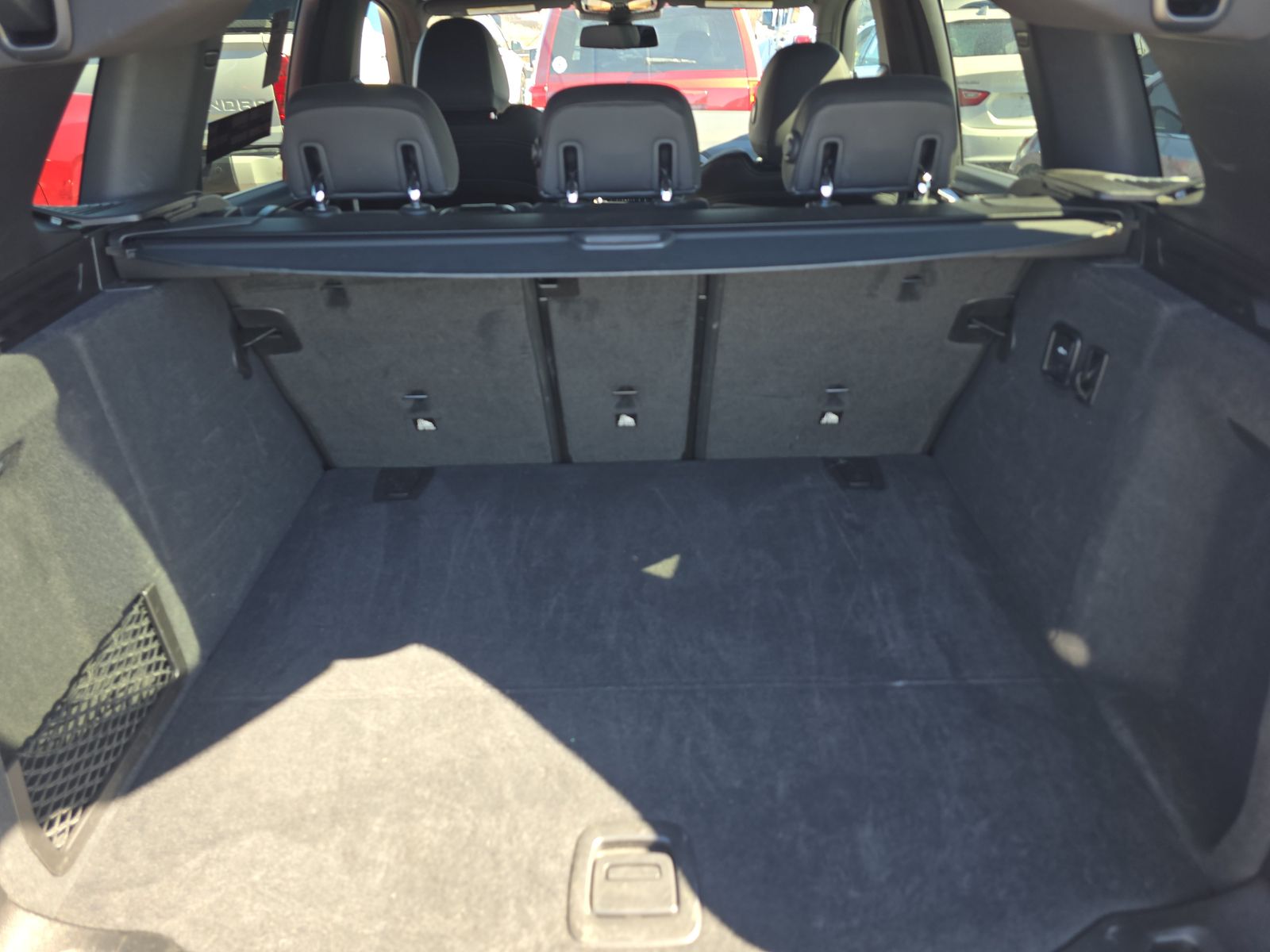 2024 BMW X3 xDrive30i AWD