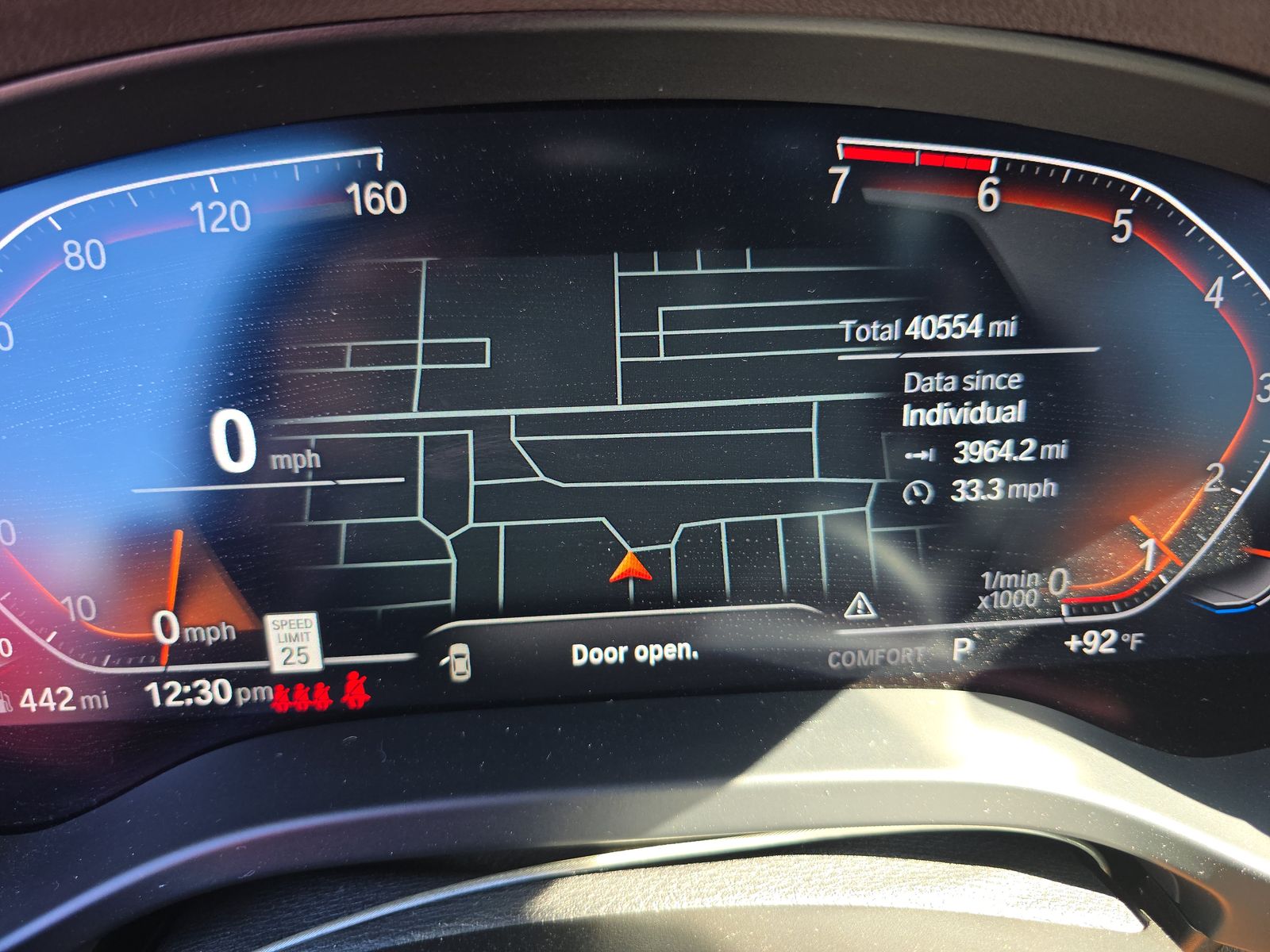 2024 BMW X3 xDrive30i AWD