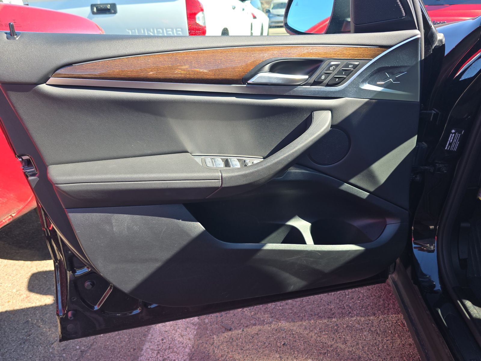 2024 BMW X3 xDrive30i AWD