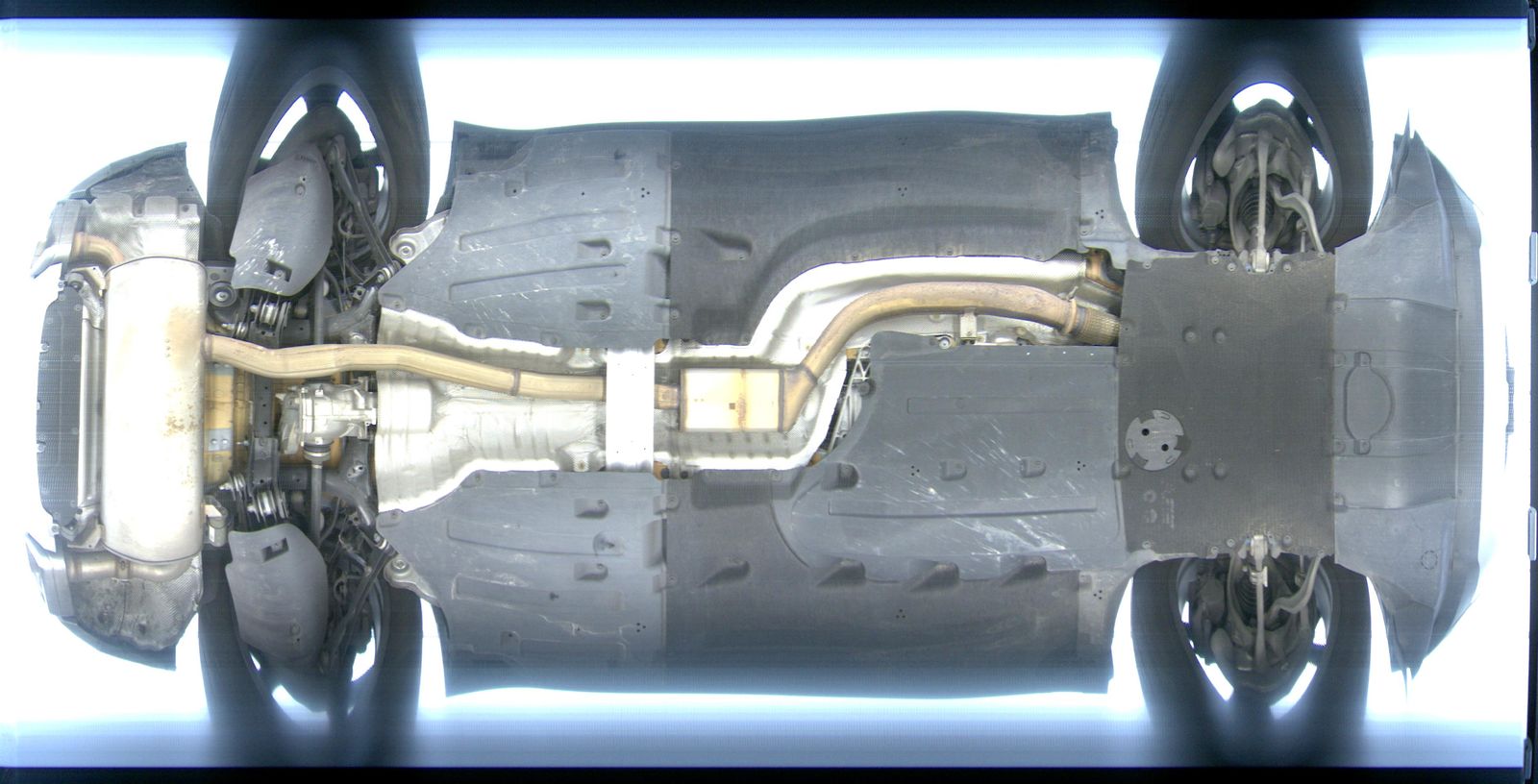 2024 BMW X3 xDrive30i AWD