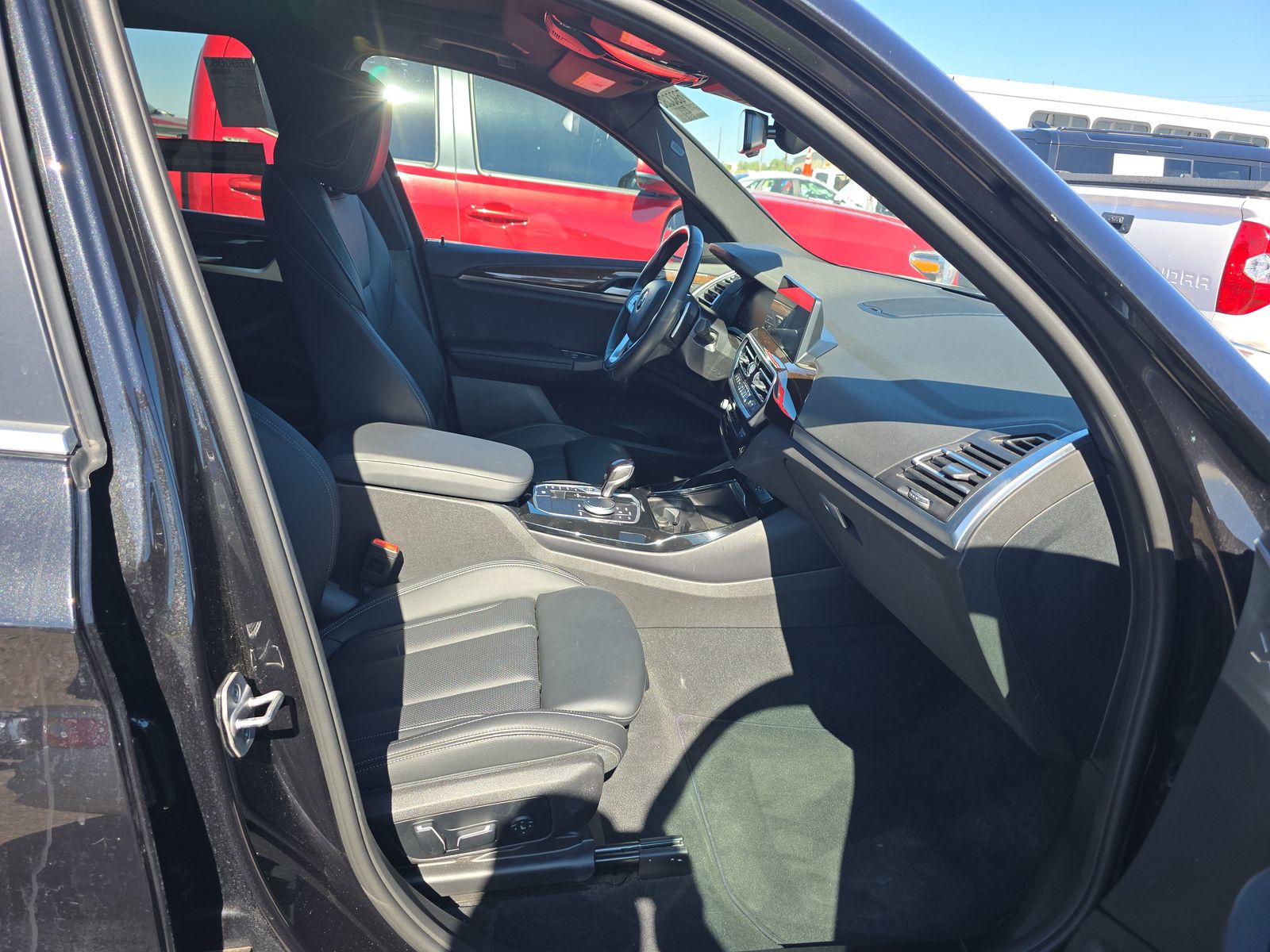 2024 BMW X3 xDrive30i AWD