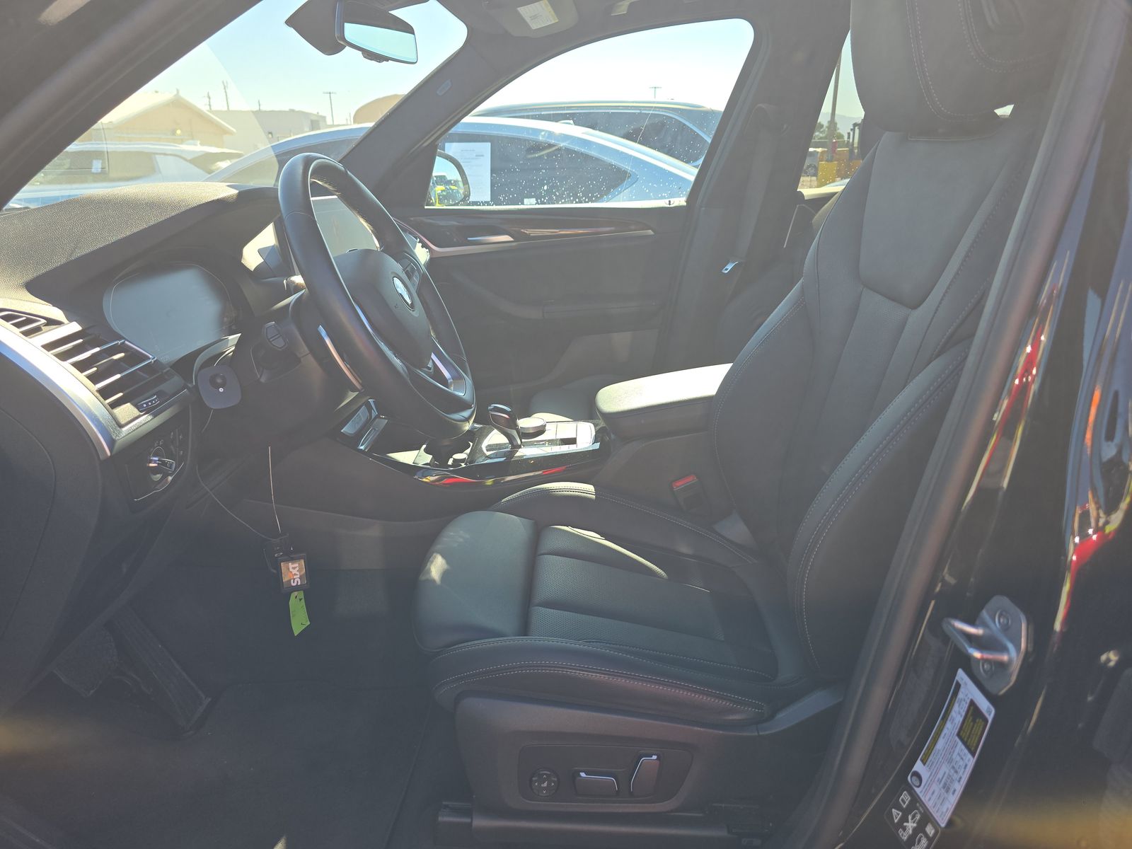 2024 BMW X3 xDrive30i AWD