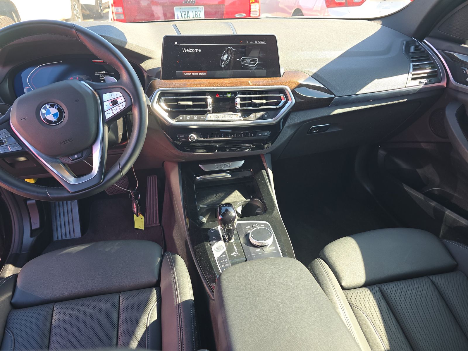 2024 BMW X3 xDrive30i AWD