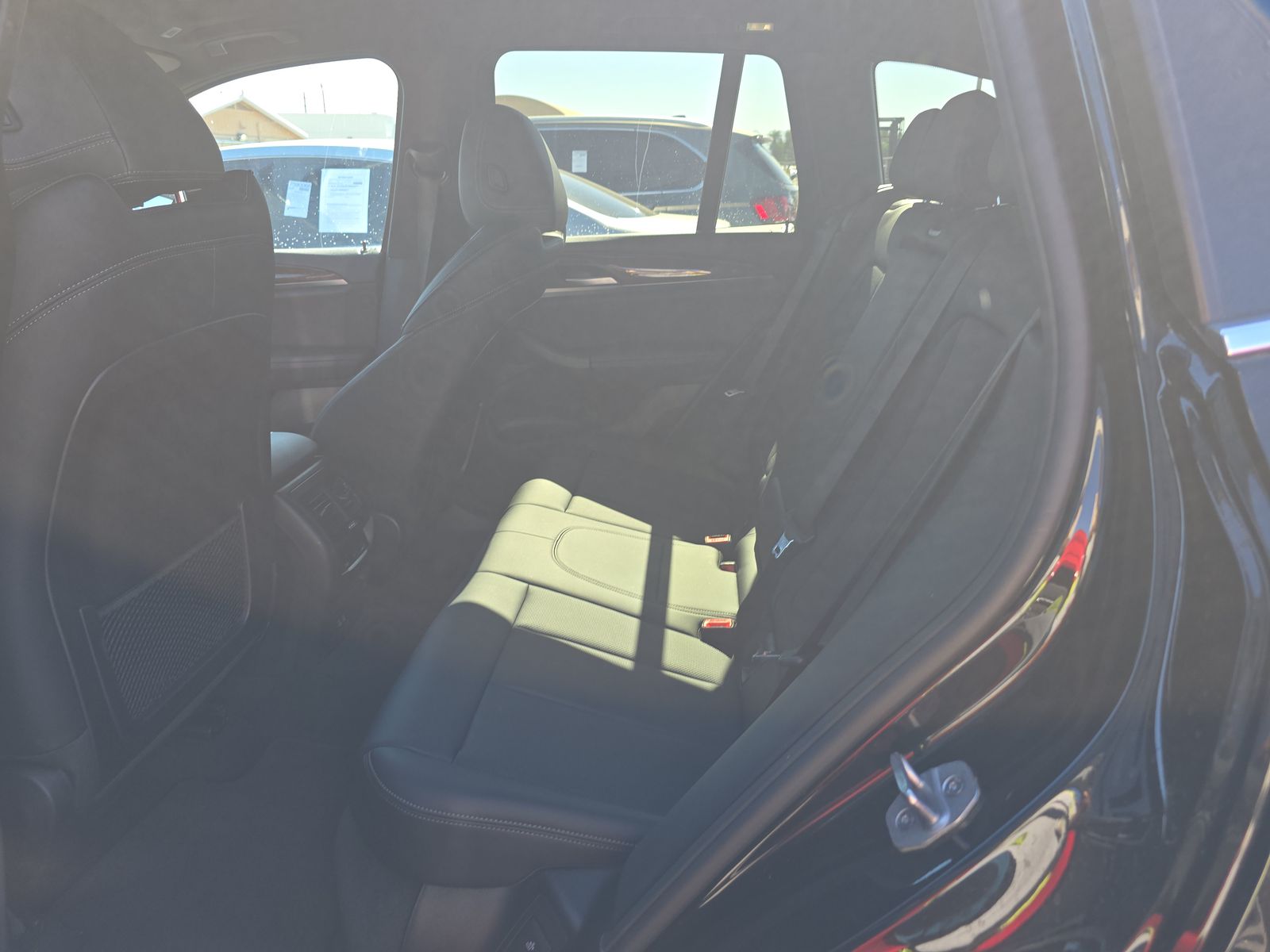 2024 BMW X3 xDrive30i AWD