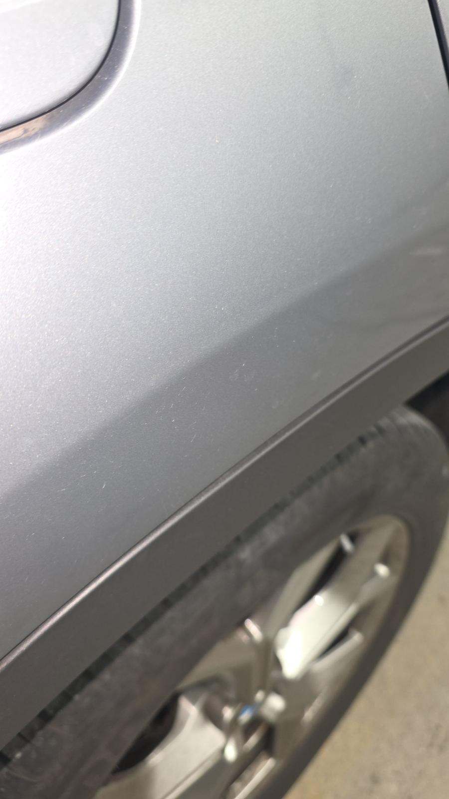 2024 BMW X3 sDrive30i RWD