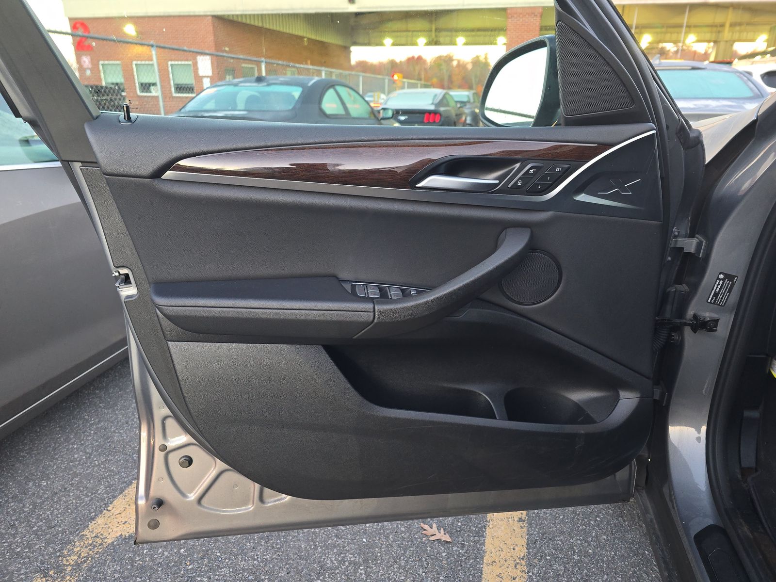 2024 BMW X3 sDrive30i RWD