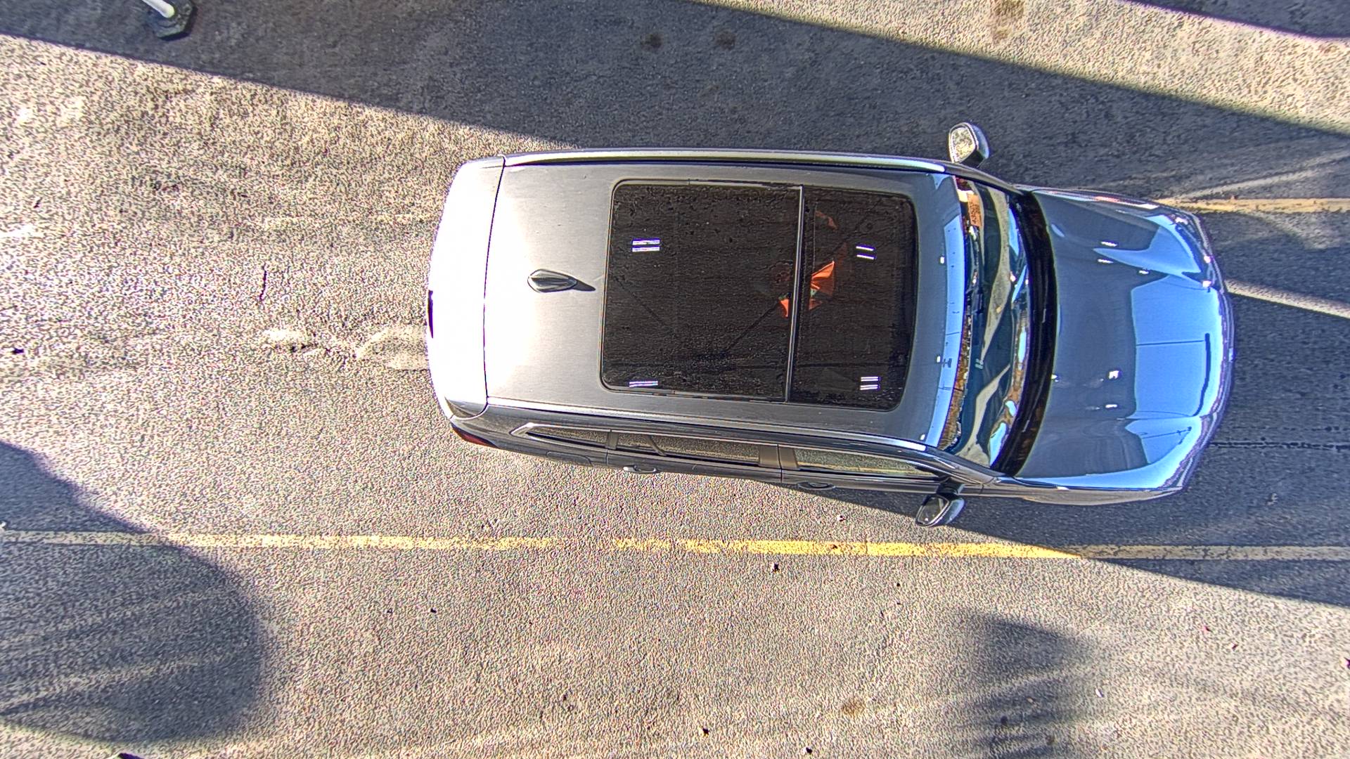 2024 BMW X3 sDrive30i RWD