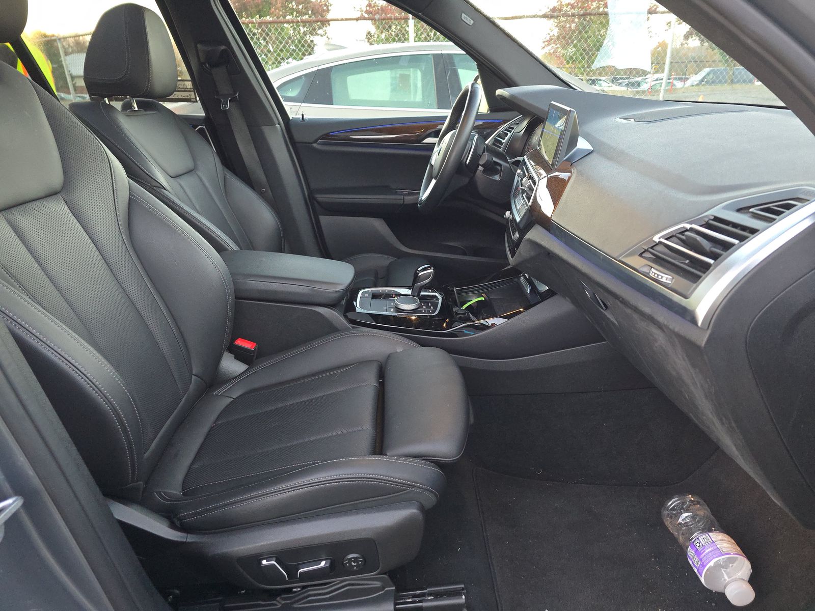 2024 BMW X3 sDrive30i RWD