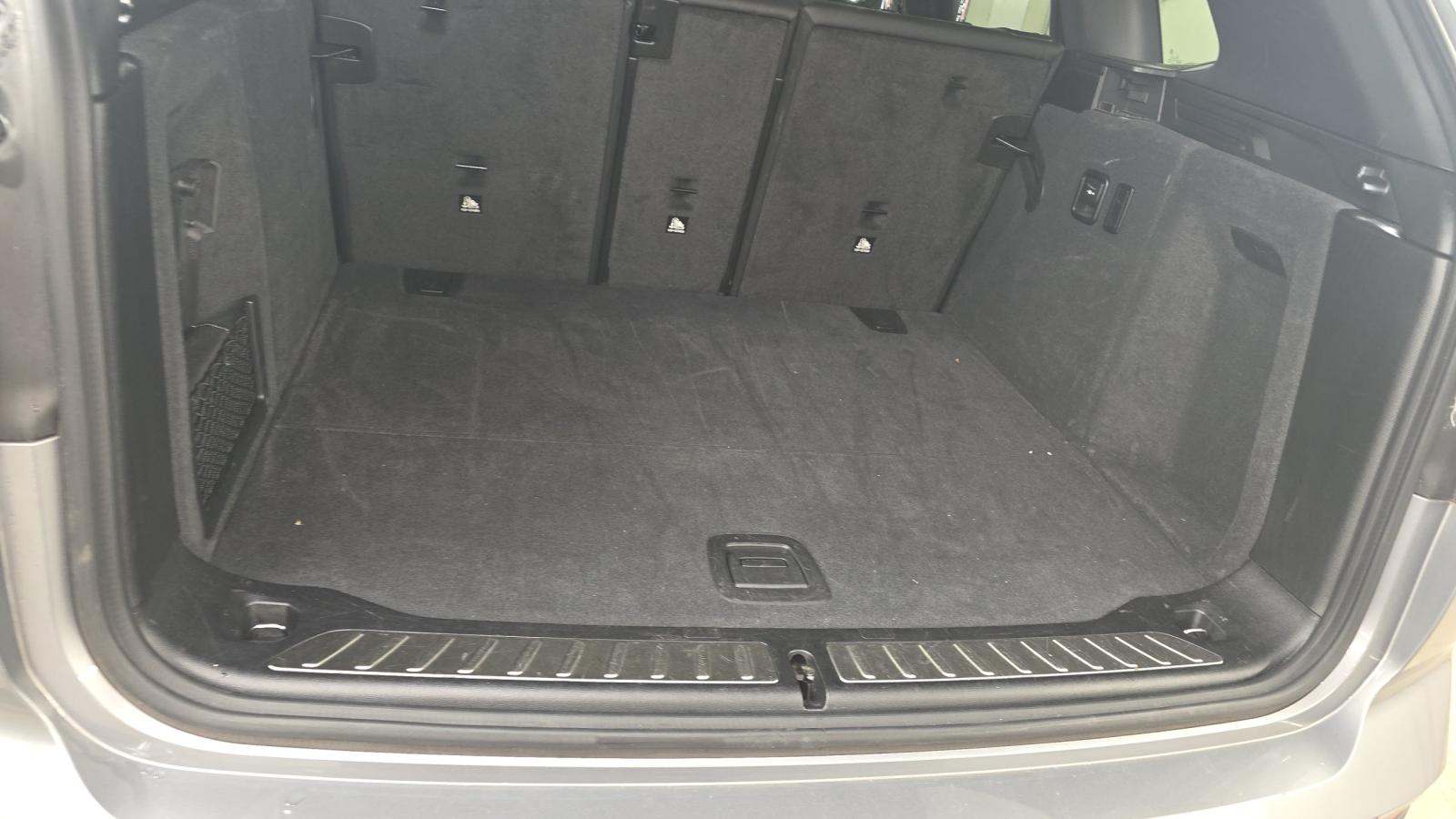 2024 BMW X3 sDrive30i RWD