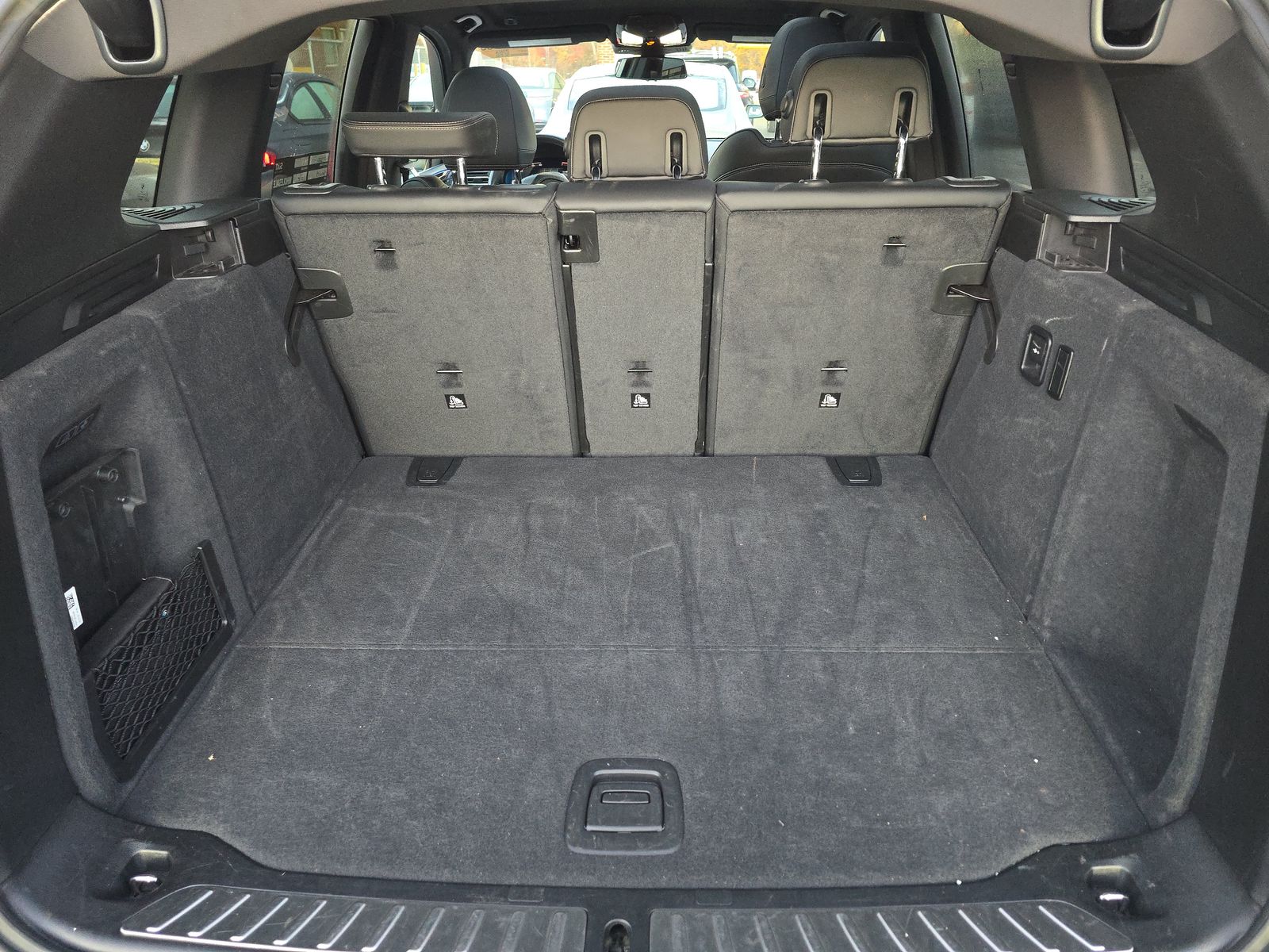 2024 BMW X3 sDrive30i RWD