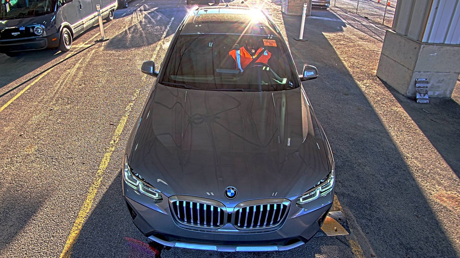 2024 BMW X3 sDrive30i RWD
