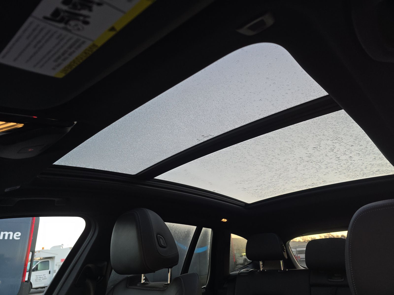 2024 BMW X3 sDrive30i RWD