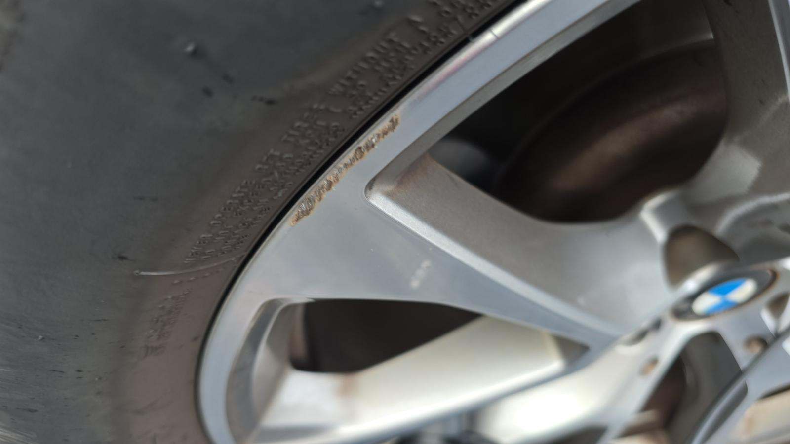 2023 BMW X5 xDrive40i AWD