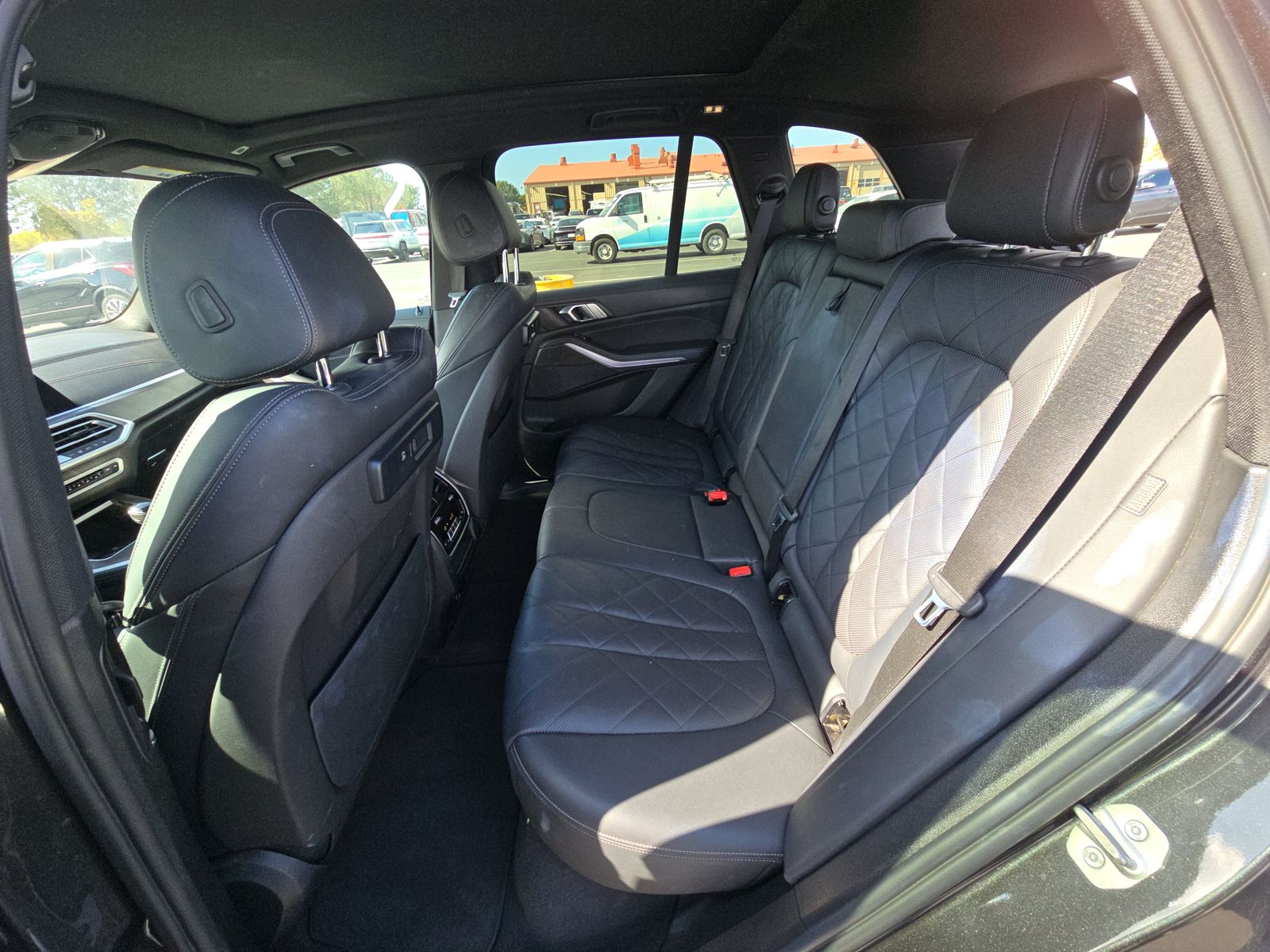 2023 BMW X5 xDrive40i AWD