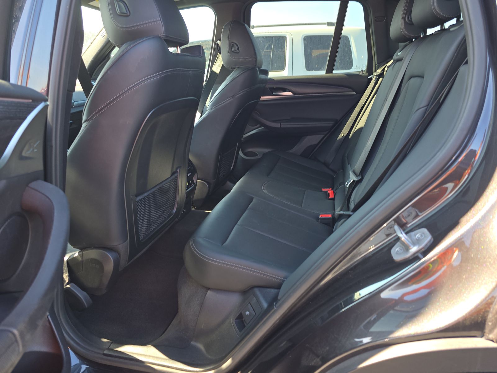 2024 BMW X3 xDrive30i AWD