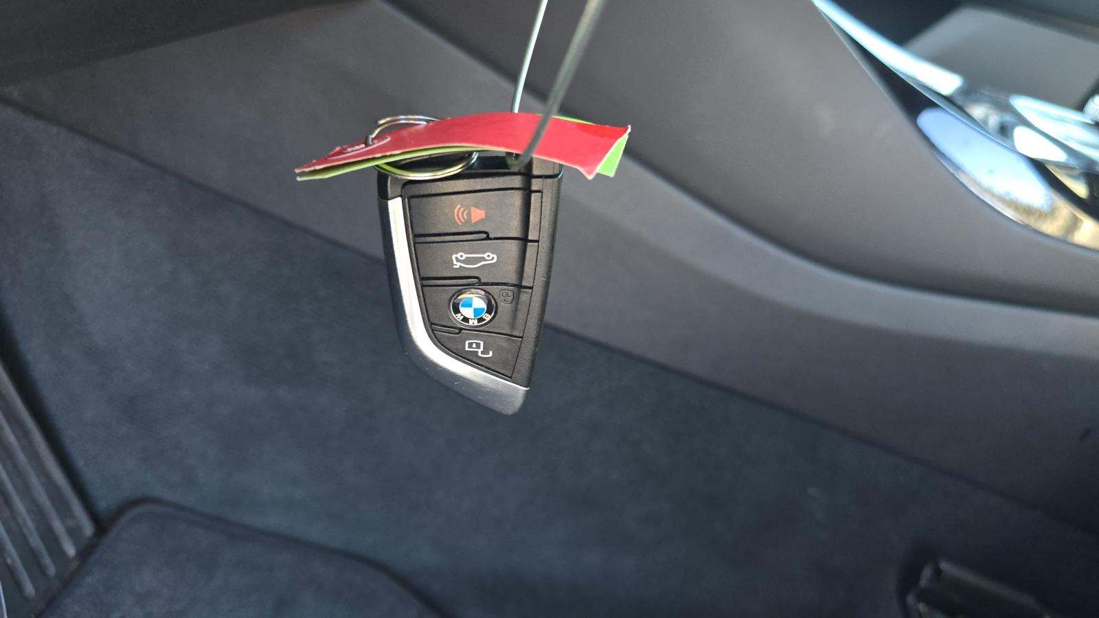 2024 BMW X3 xDrive30i AWD